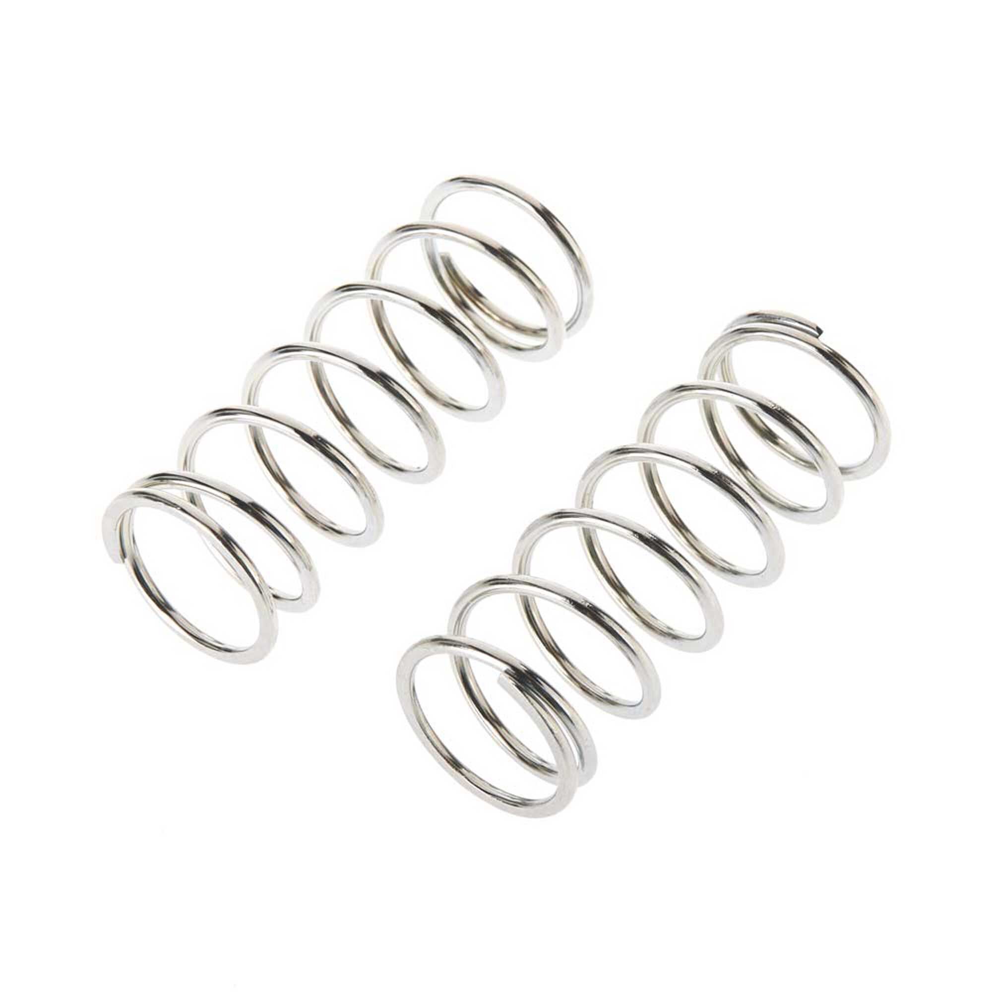 ARRMA Shock Spring 65mm 420gf/mm: Nero (2)