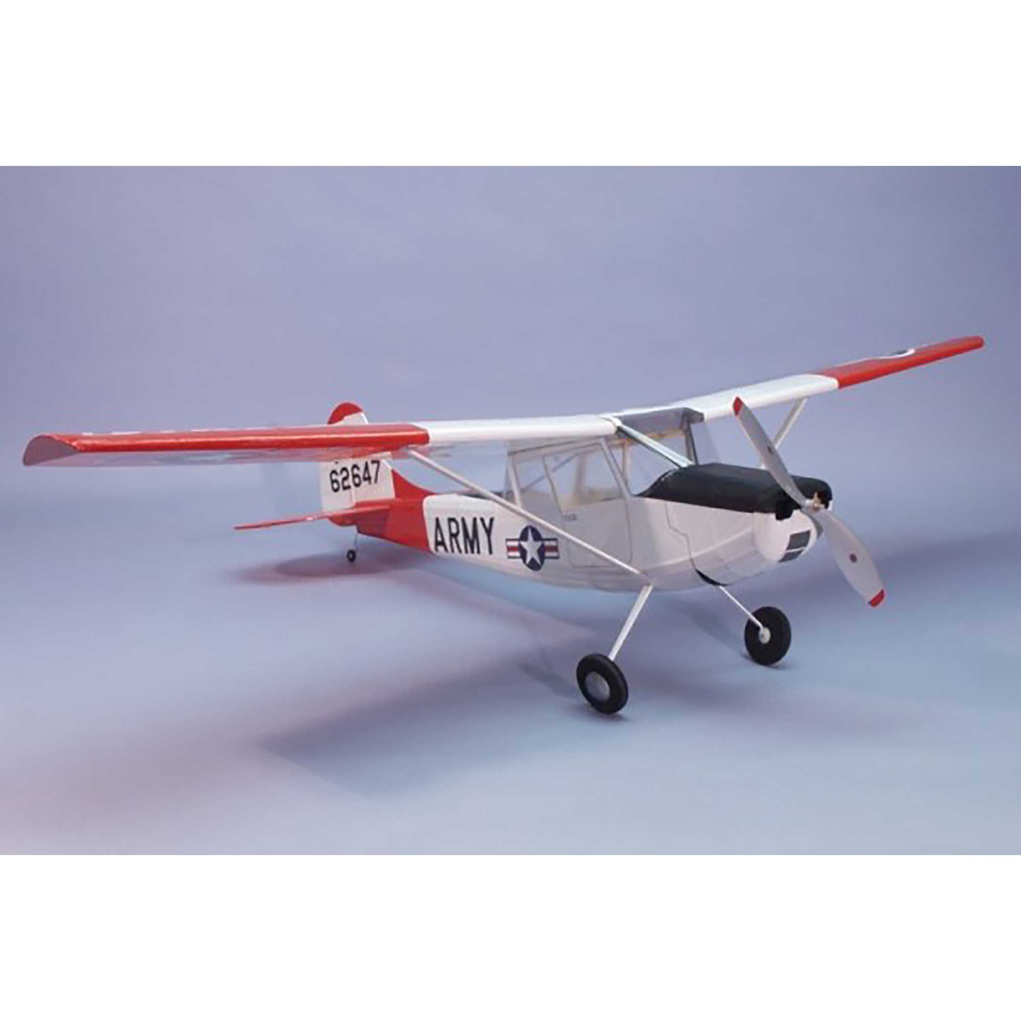Dumas Products, Inc. L-19 Bird Dog Kit, 40"
