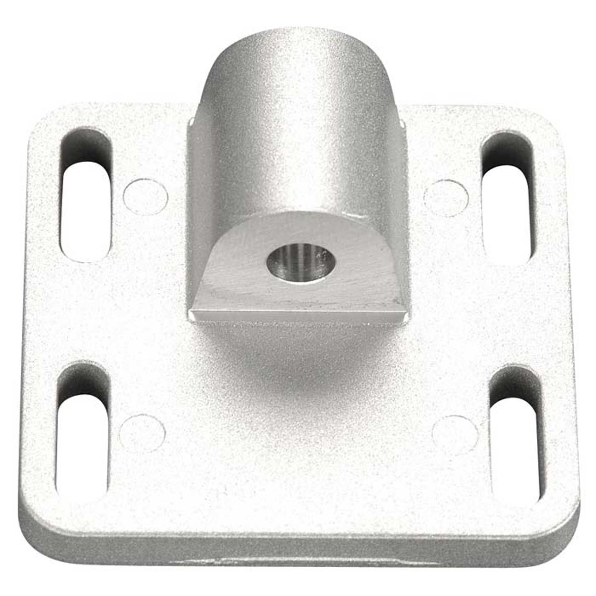 OS Engines Mount Plate: 21XM
