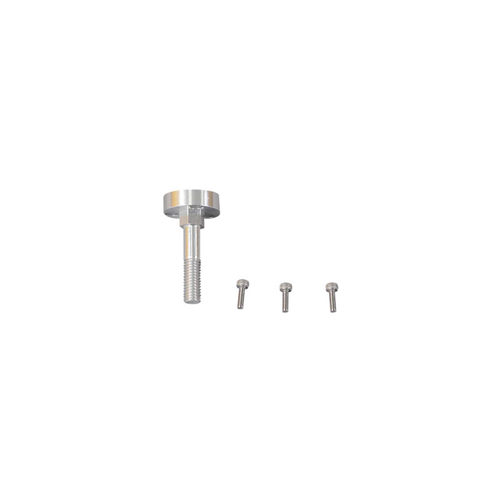 FMS 3136 Bolt-On Prop Adapter