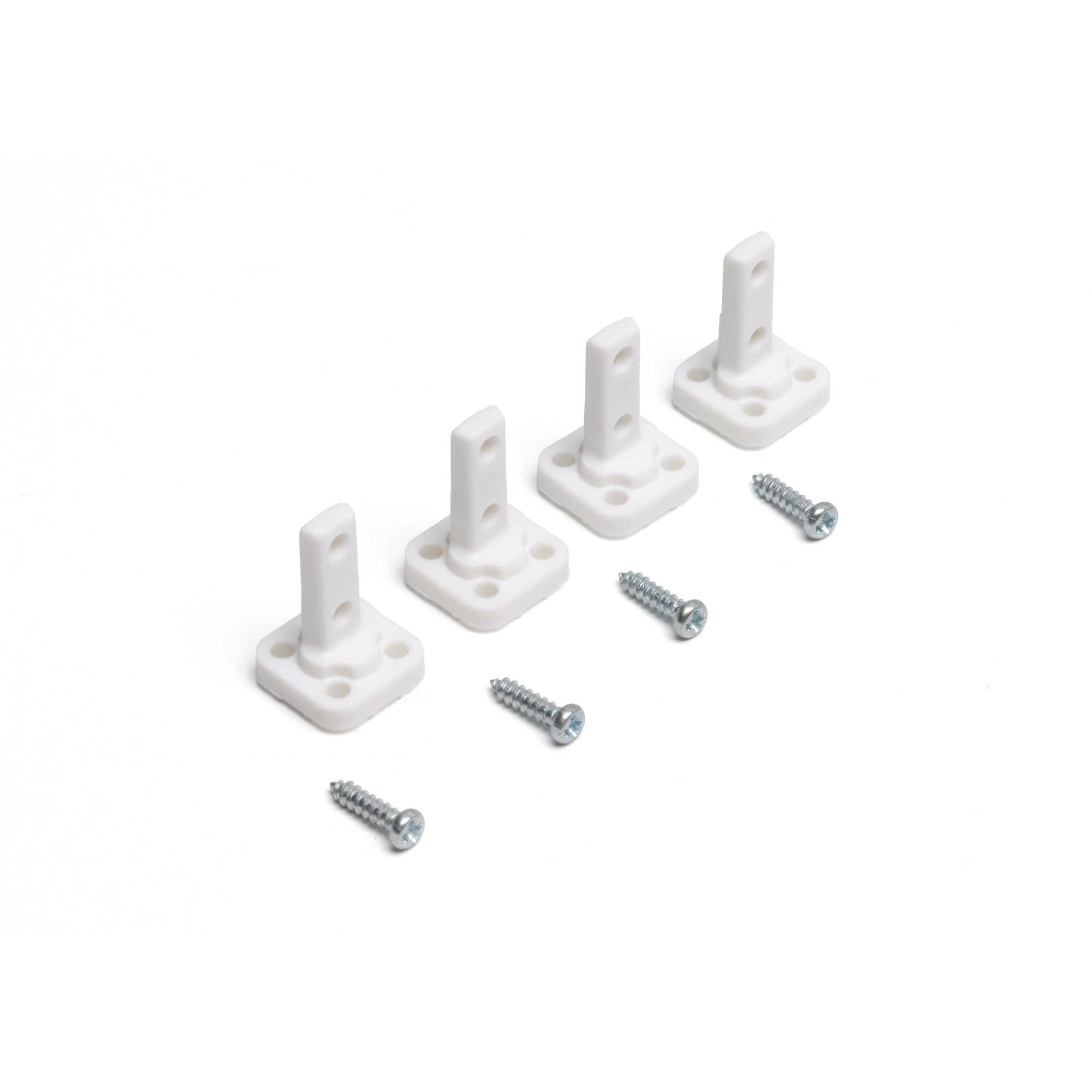 E-flite Motor Mount (4): Ultrix 600