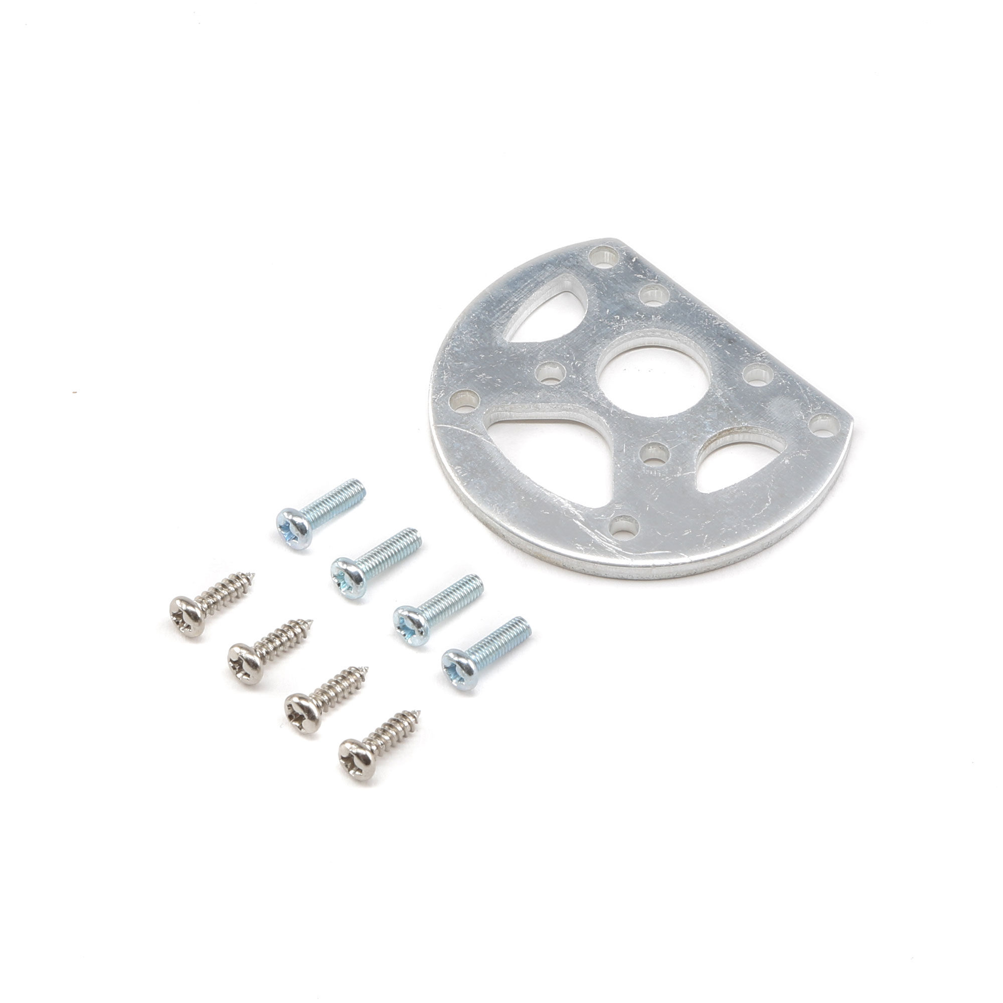 E-flite Motor Mount Hardware: Valiant 1.3