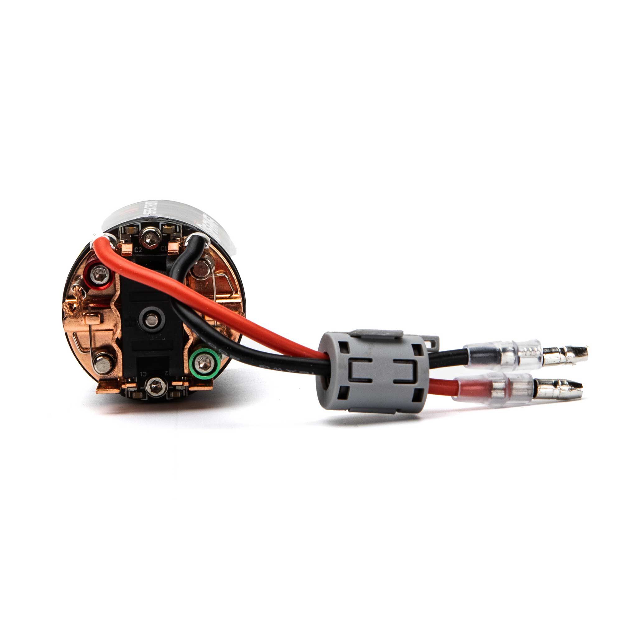 Spektrum Accessories Firma 55T Rebuildable 3-Pole Brushed Crawler Motor