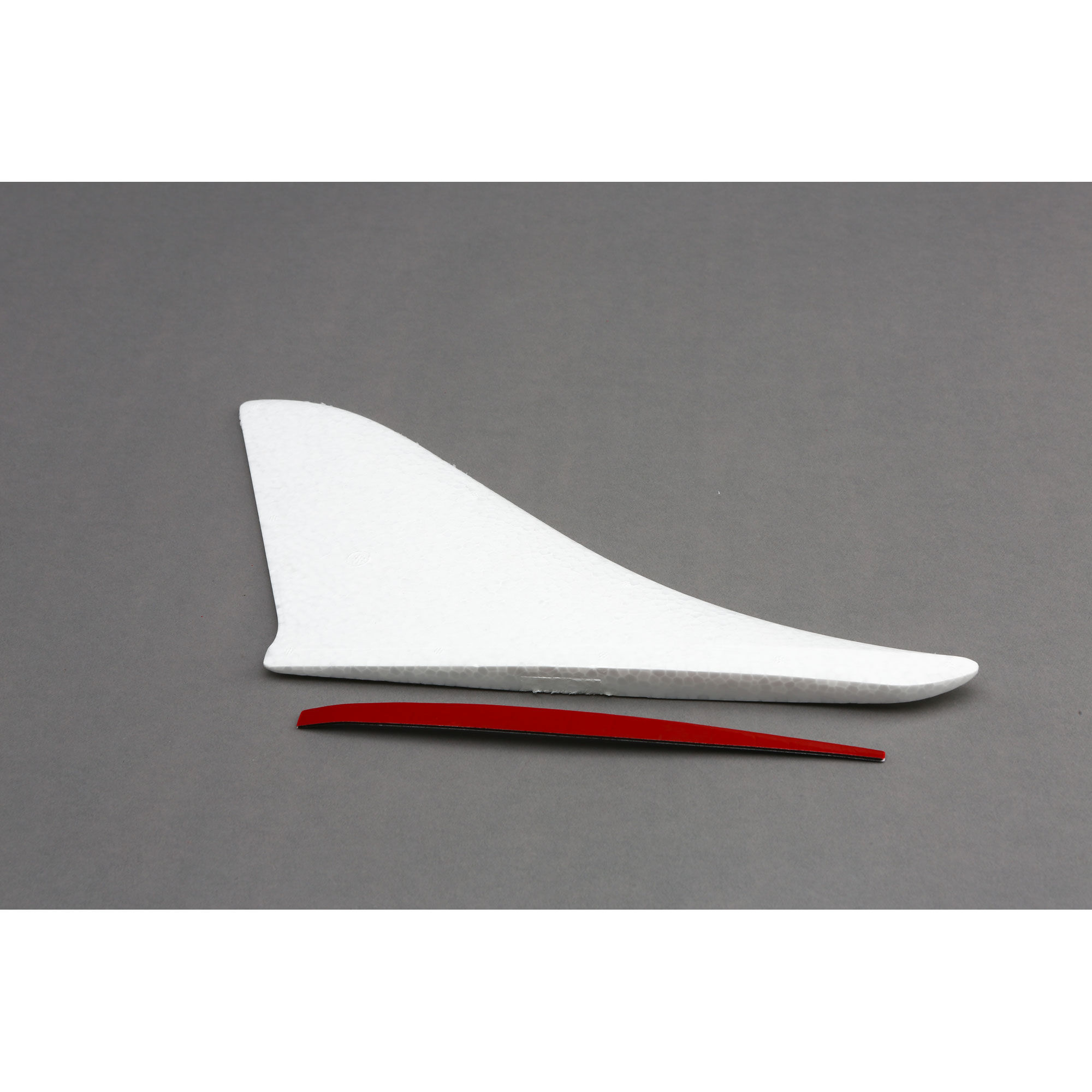 HobbyZone Vertical Fin: Delta Ray