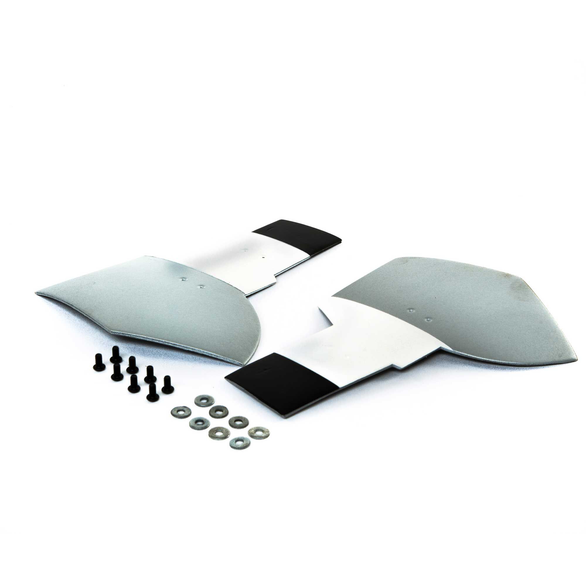 Hangar 9 Gear Door Set: P-47D Thunderbolt 20cc