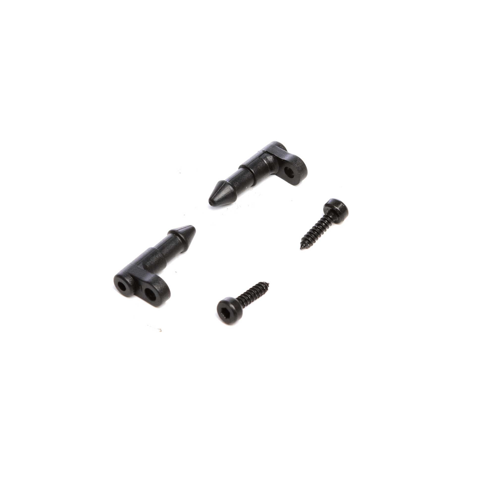 Blade Body Posts: InFusion 180