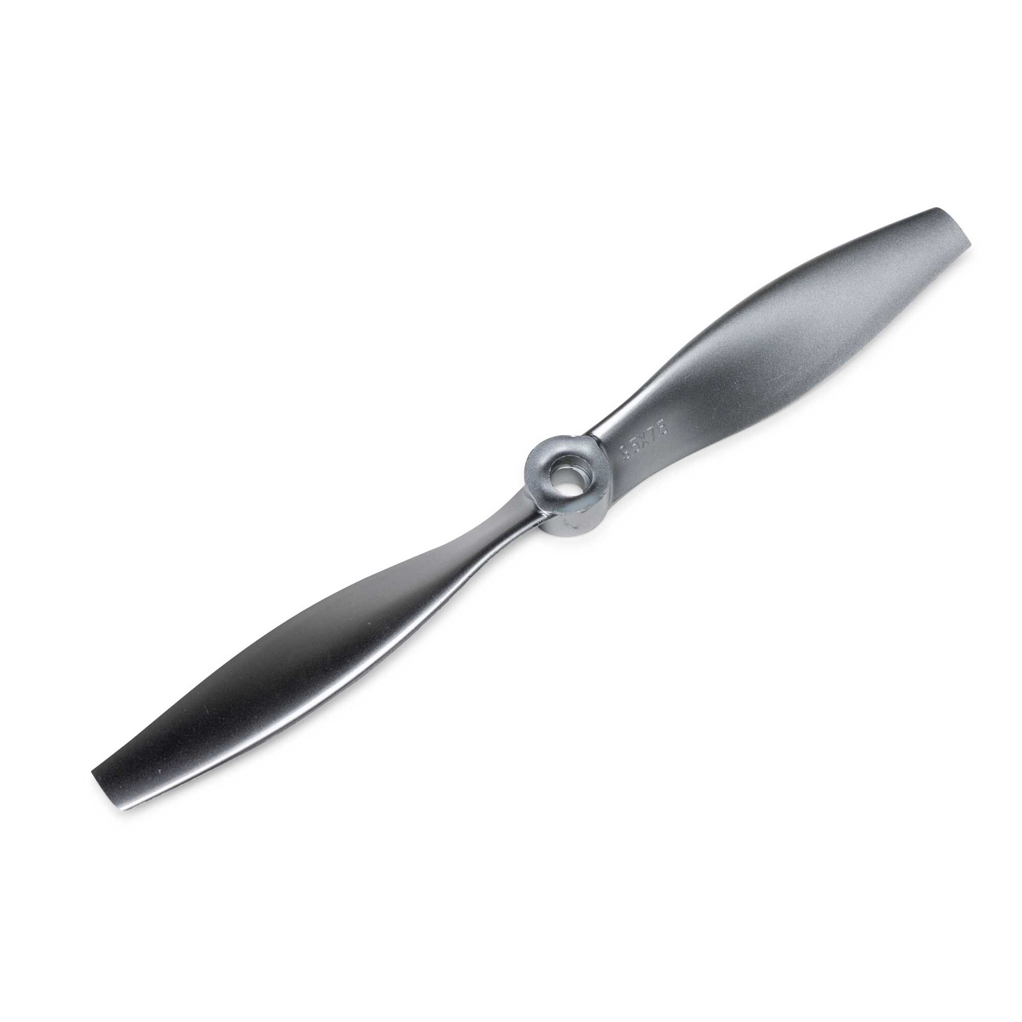 E-flite 9.5 x 7.5 CW Left Propeller: Beechcraft D18