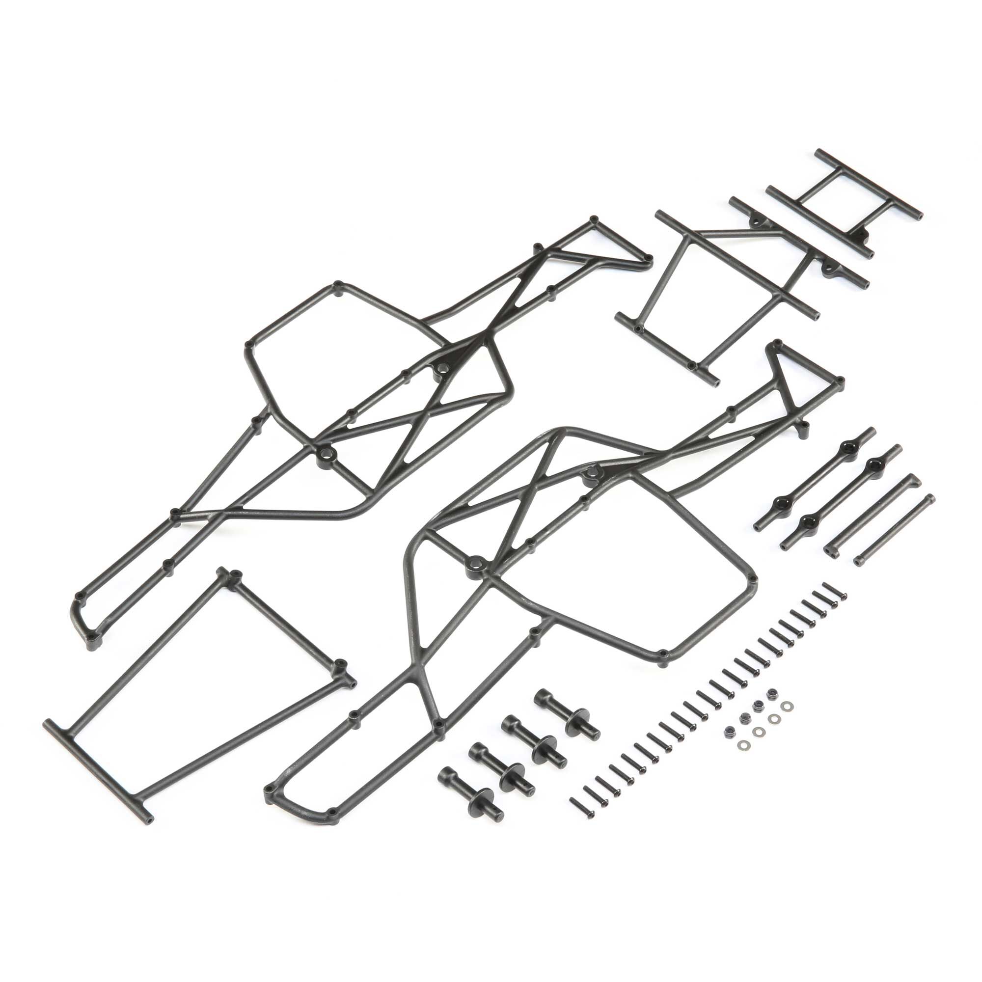 Losi Roll Cage Set: NCR SE