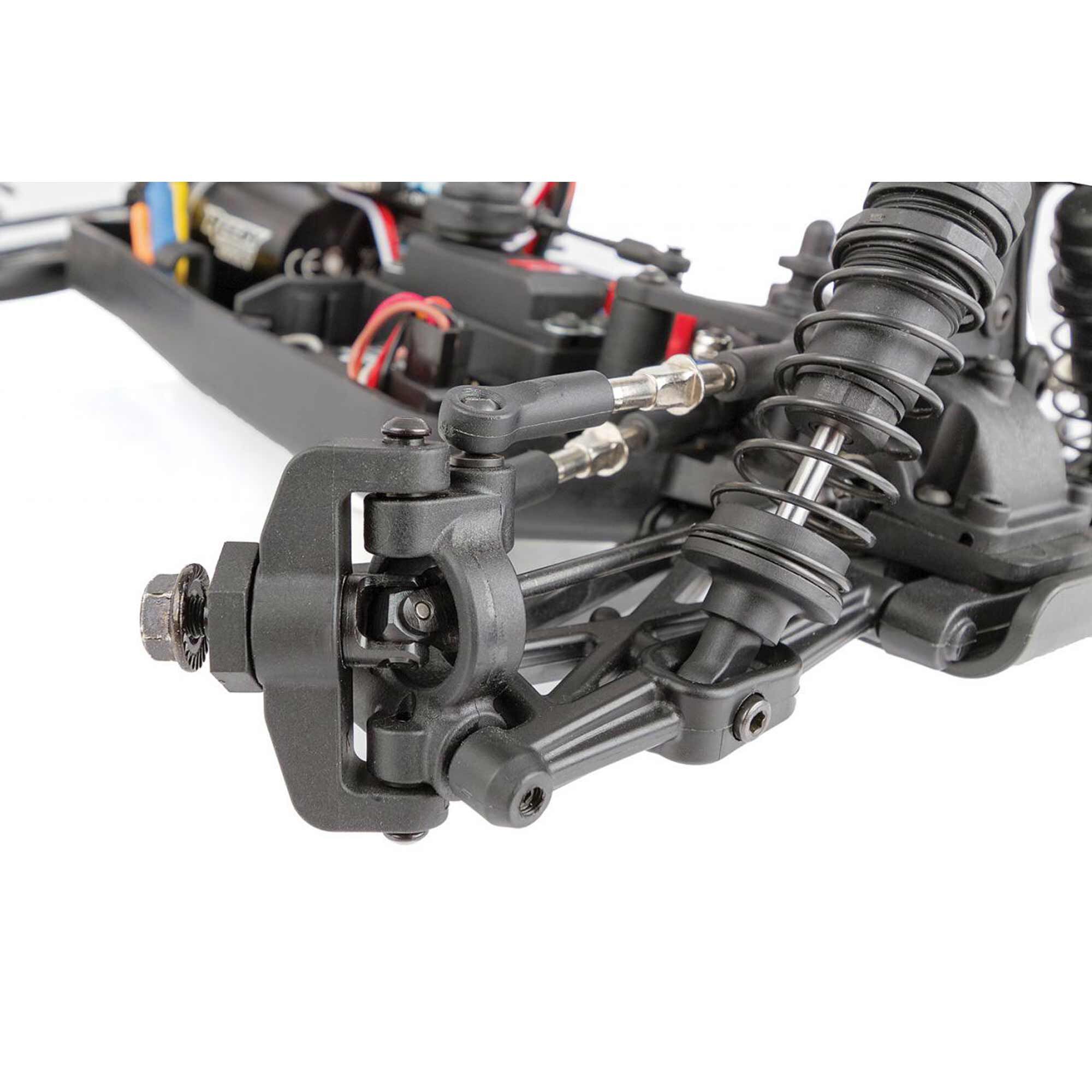 Team Associated 1/14 Reflex 14B Ongaro 4x4 Buggy RTR, LiPo Combo