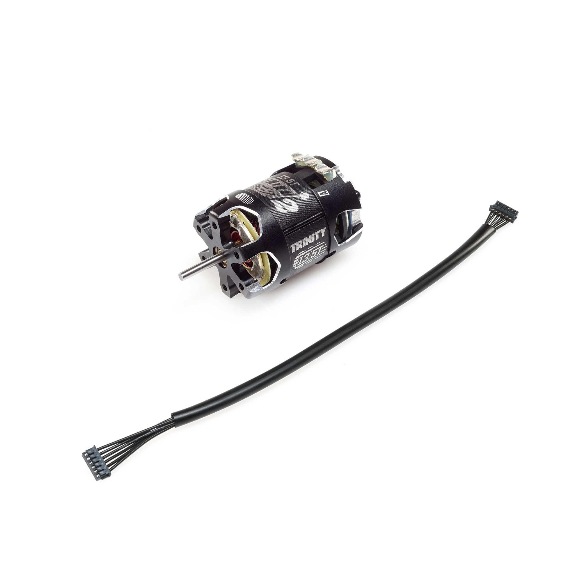 Trinity/Epic 13.5T Slot Machine 2 SPEC Class Brushless Motor