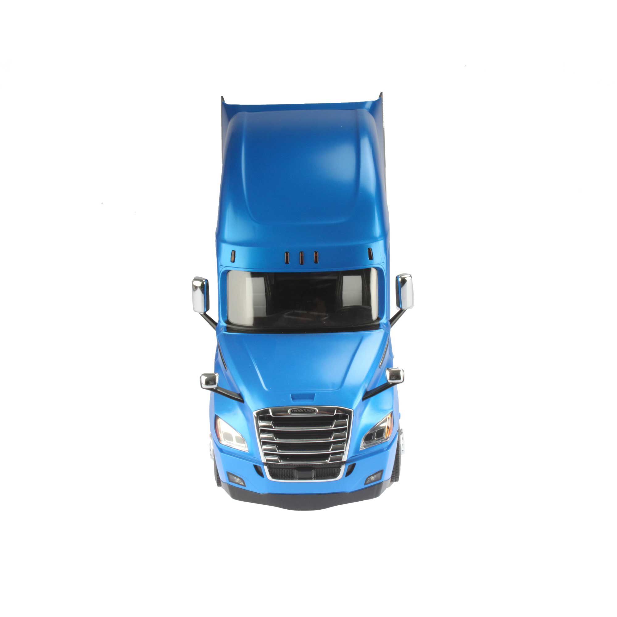 DCM/Racemasters 1/16 Freightliner Cascadia Sleeper Cab Semi