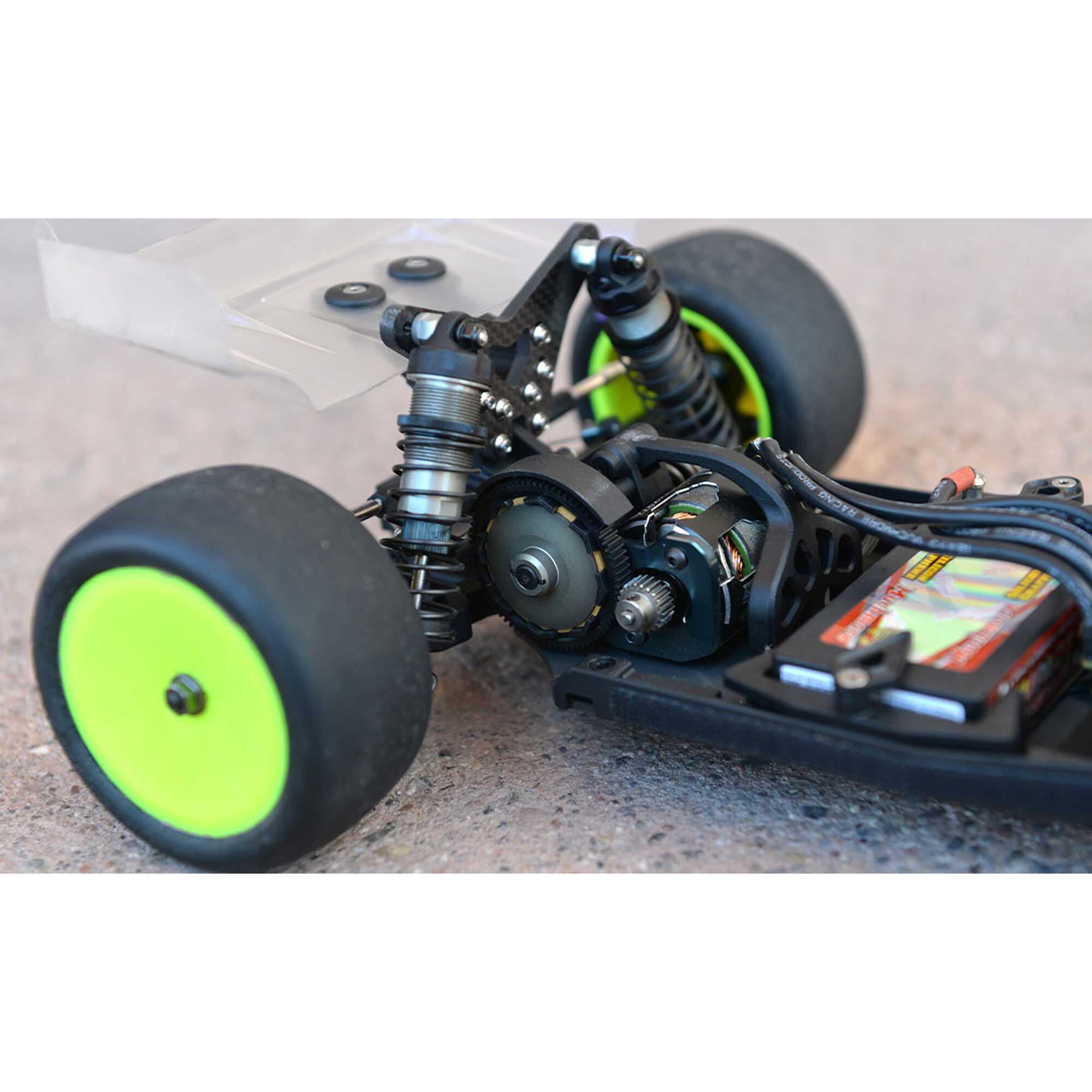 Mugen Seiki USA MSB1 1/10 2WD Electric Buggy Kit w/Gear Diff