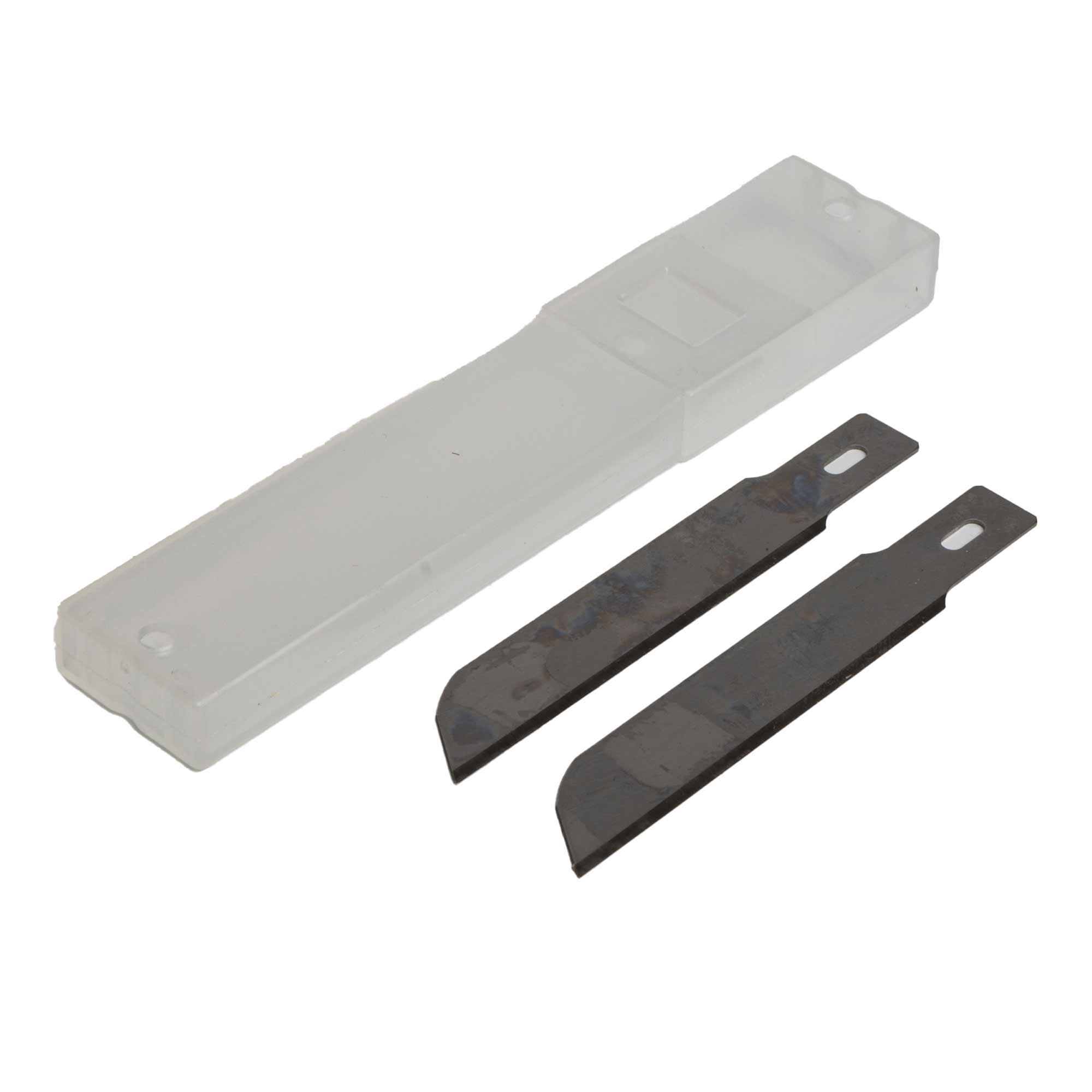 Hobby Essentials #26 Whittling Blades (2)