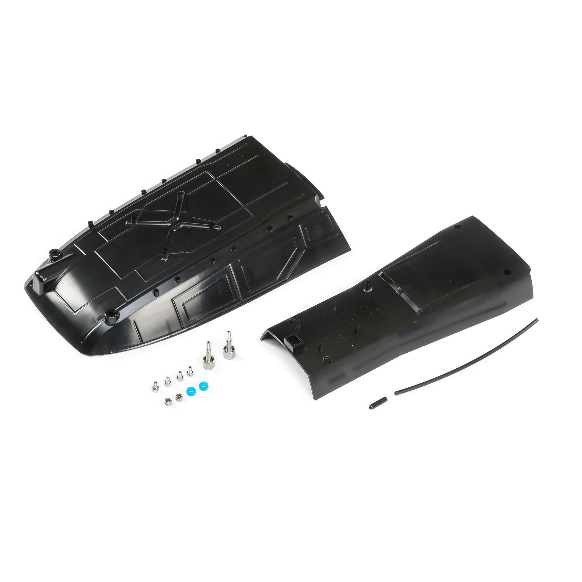 Pro Boat Canopy: Aerotrooper 25