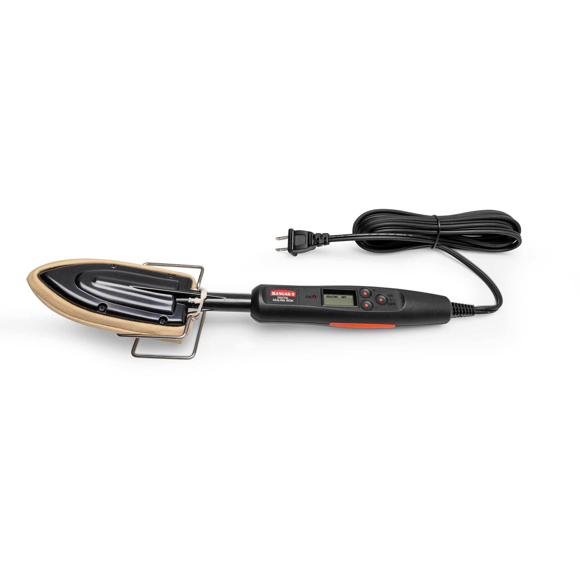 Hangar 9 Digital Sealing Iron