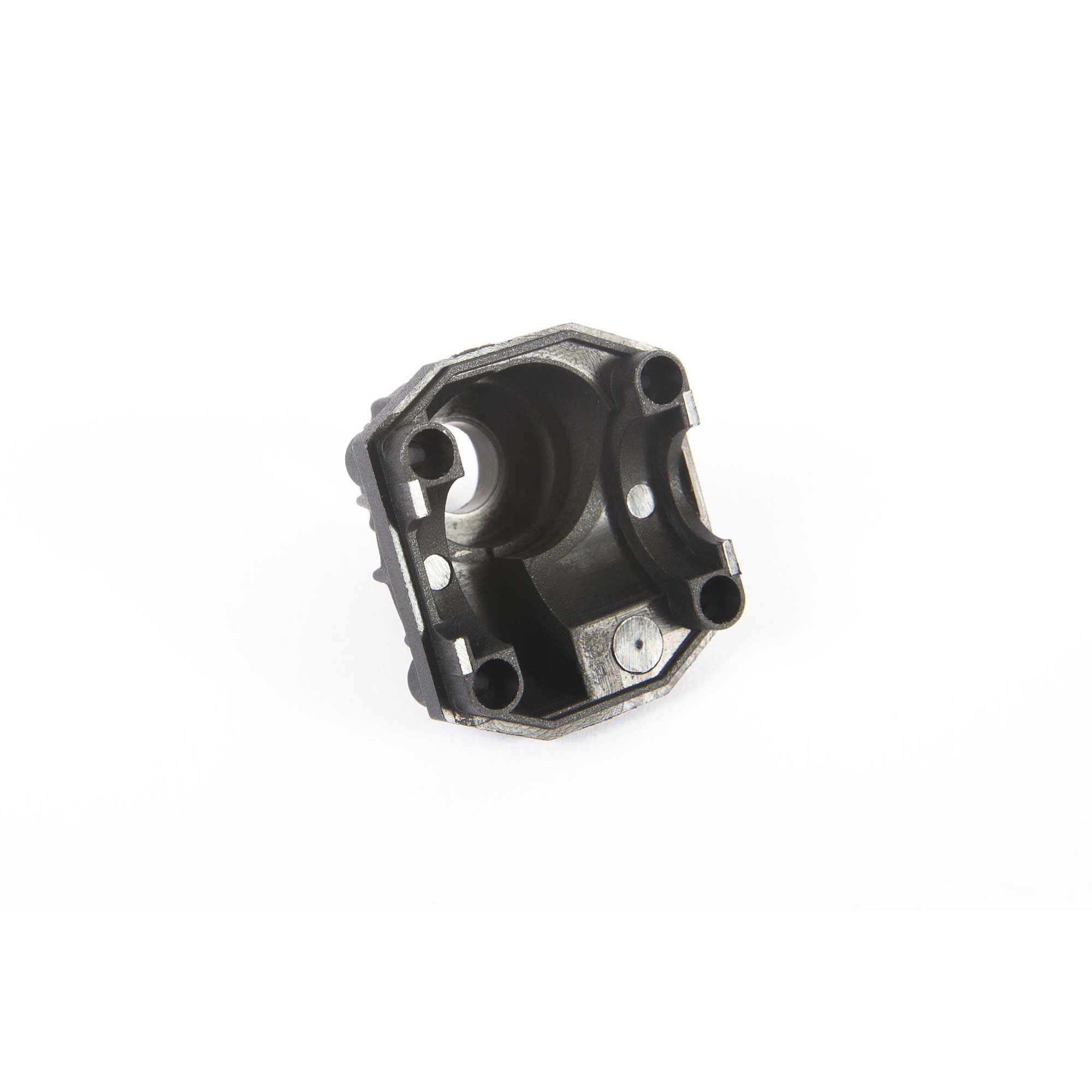 Axial Currie F9 Portal Axle Housing, 3rd member Rear: Capra 1.9 UTB