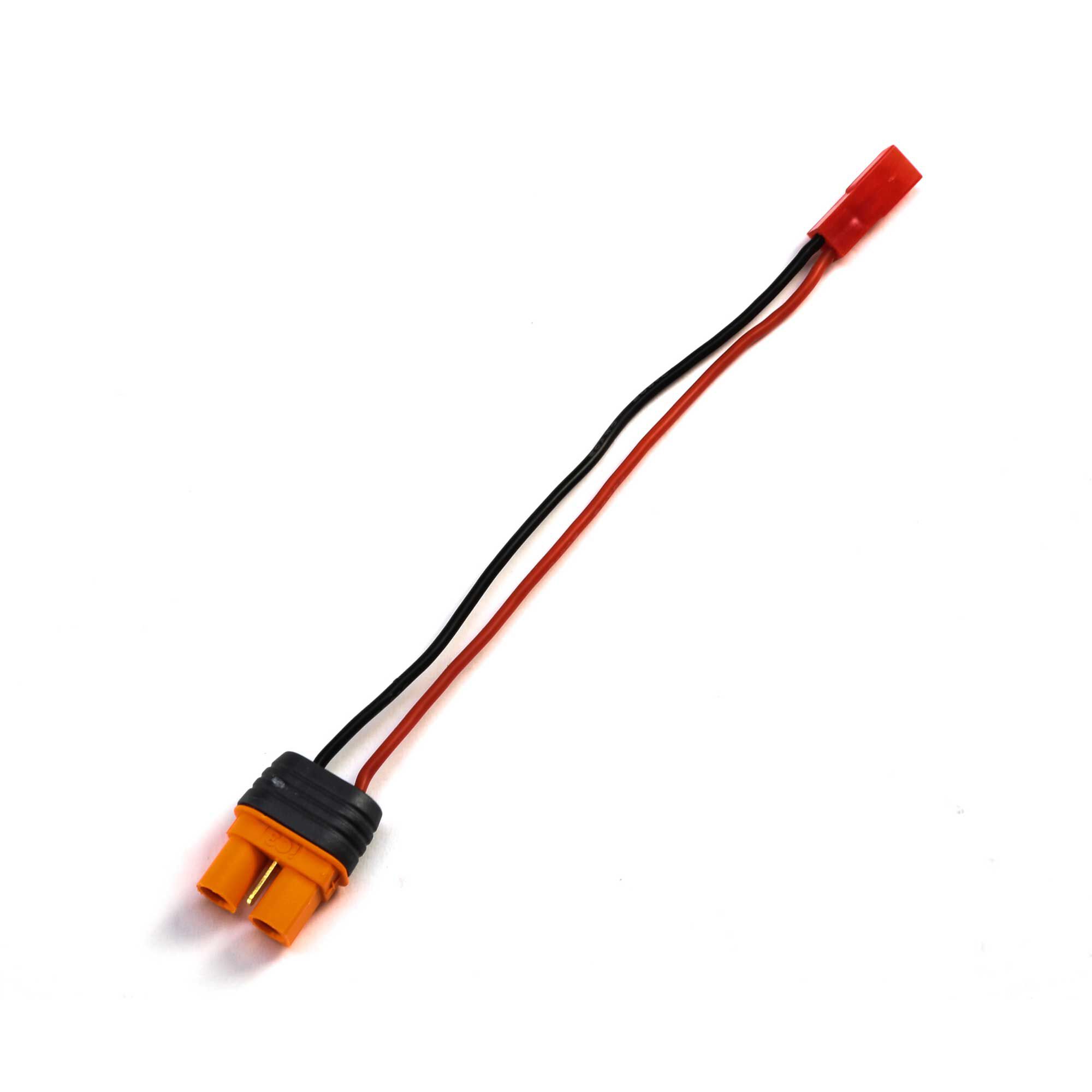 Spektrum Accessories Adapter: IC3 Battery / JST-RCY Device