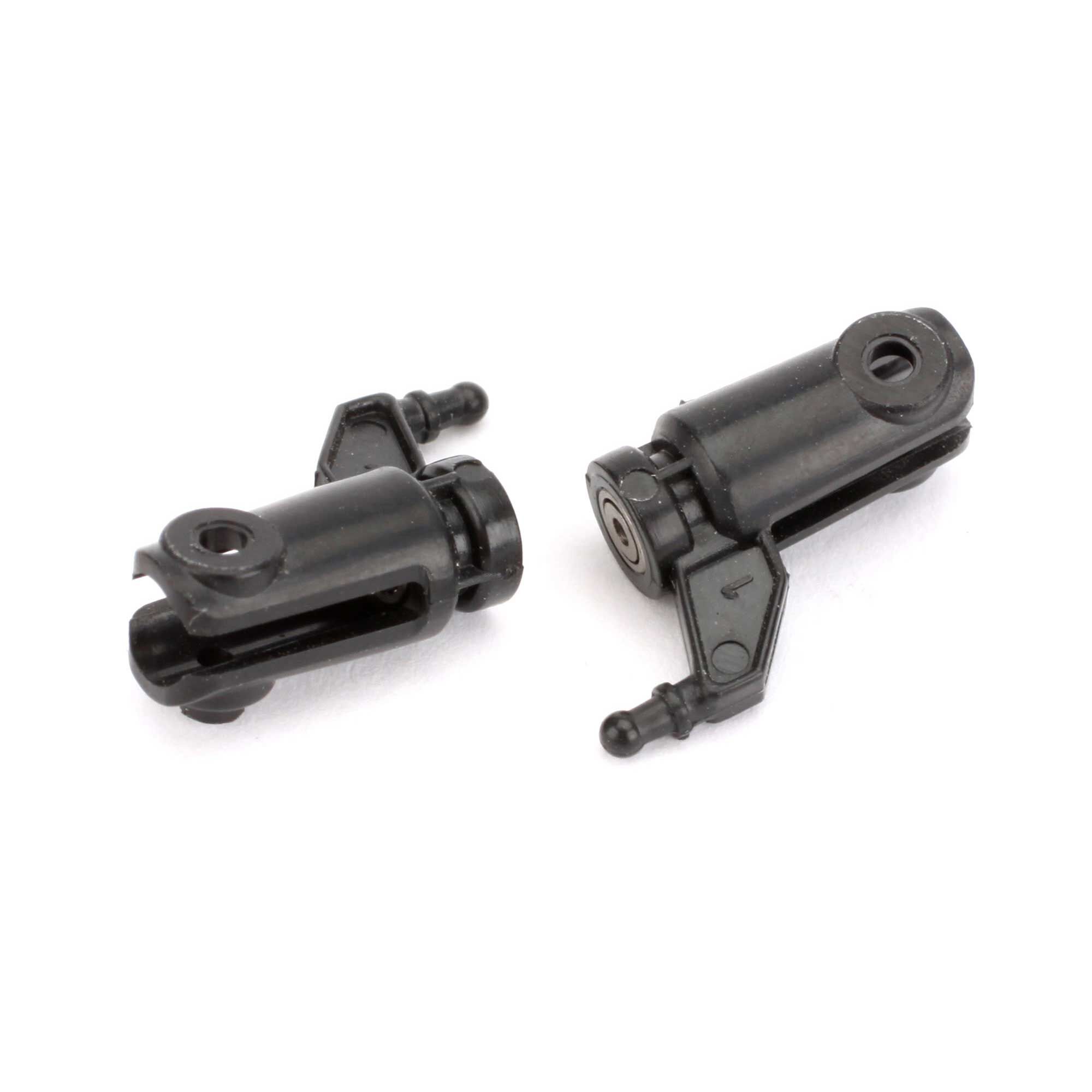 Blade Main Blade Grips with Bearings: Nano CP X