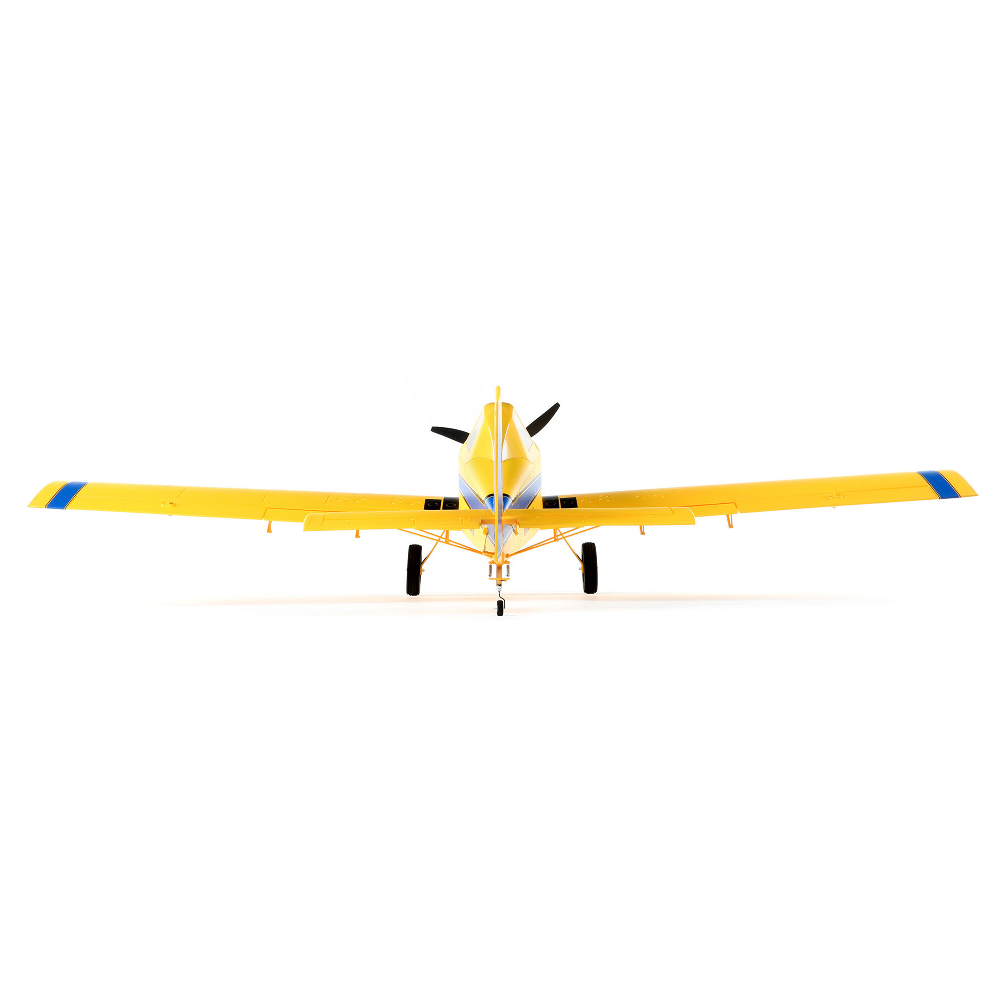 E-flite Air Tractor 1.5m BNF Basic with AS3X and SAFE Select