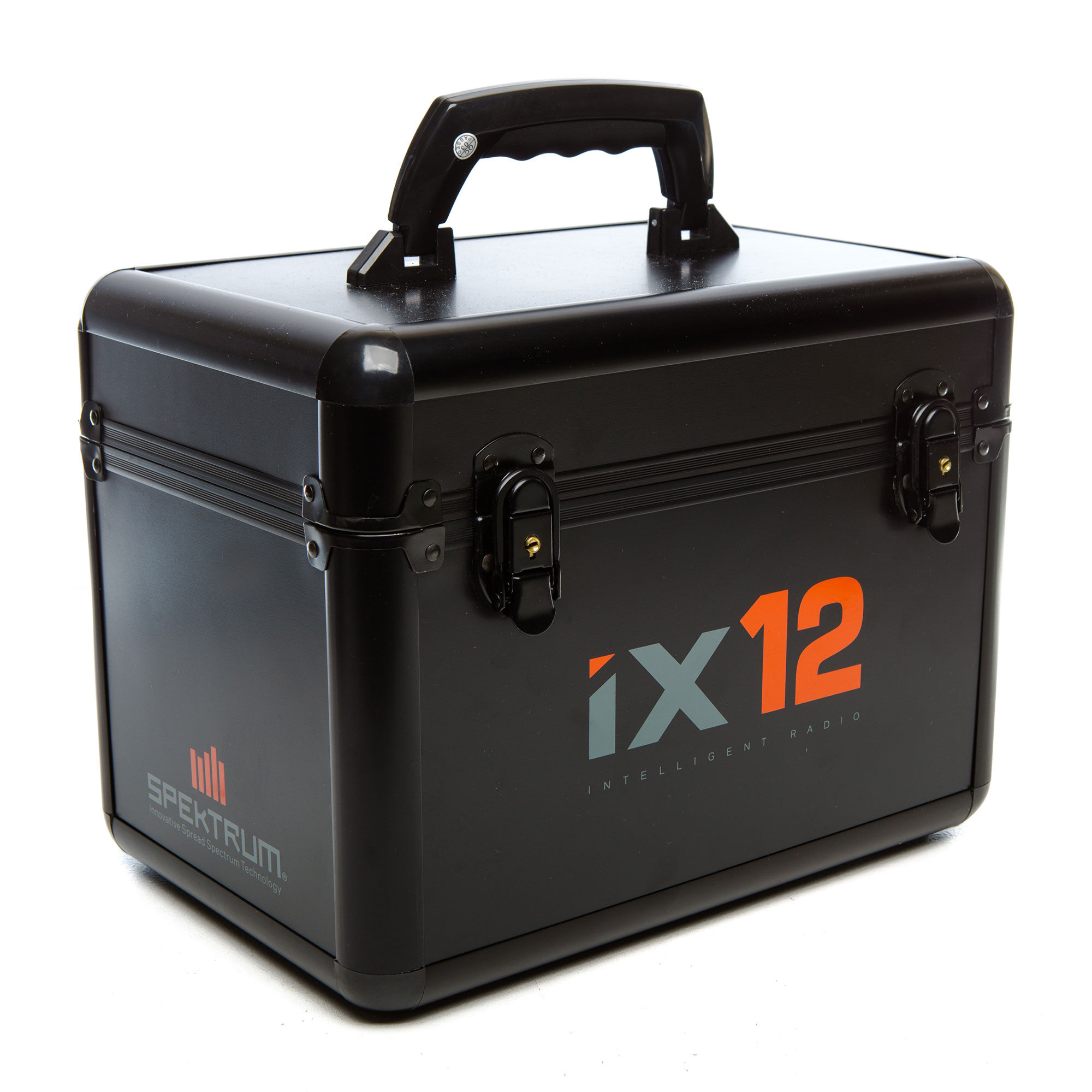 Spektrum Spektrum iX12 Air Transmitter Case