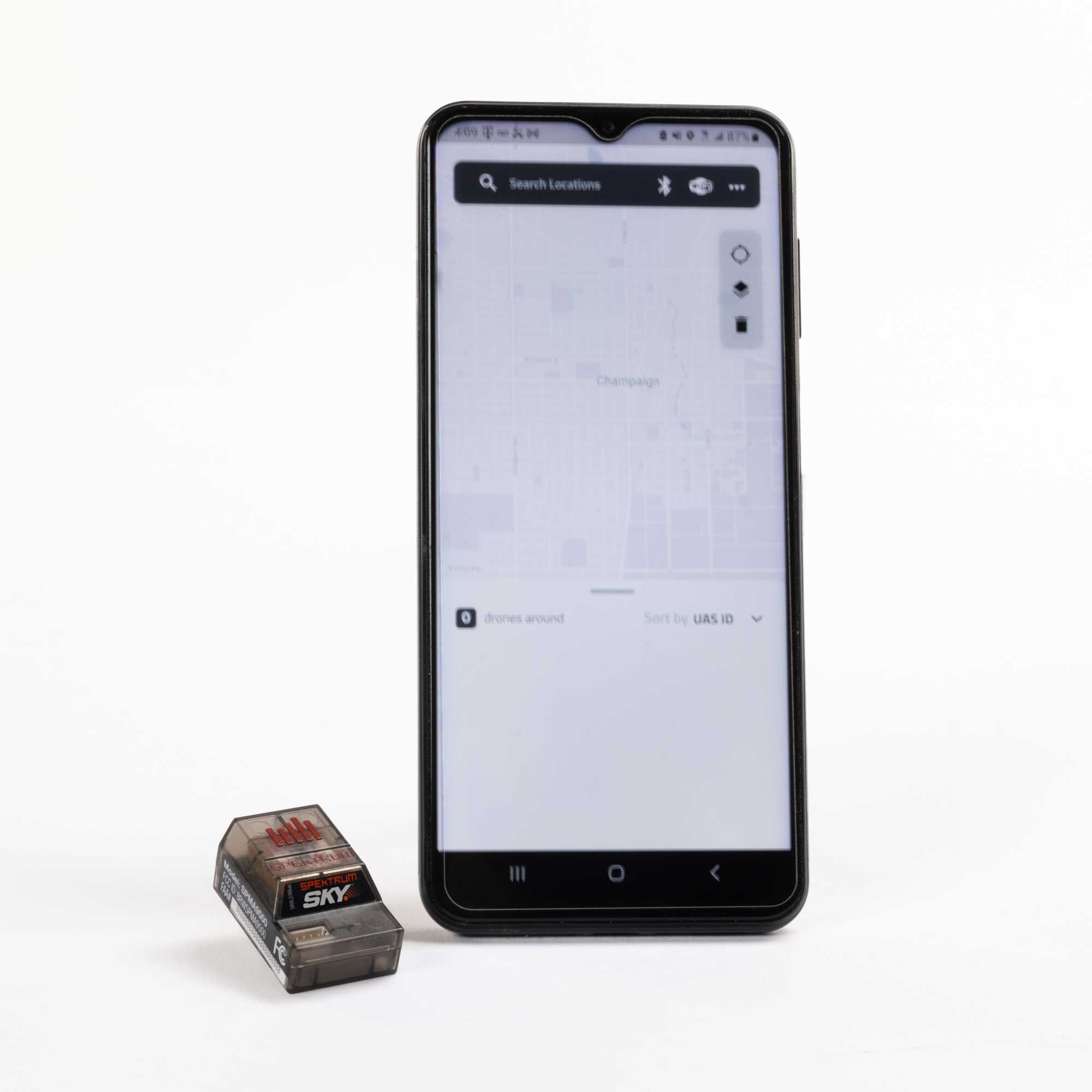 Spektrum Sky Remote ID Module