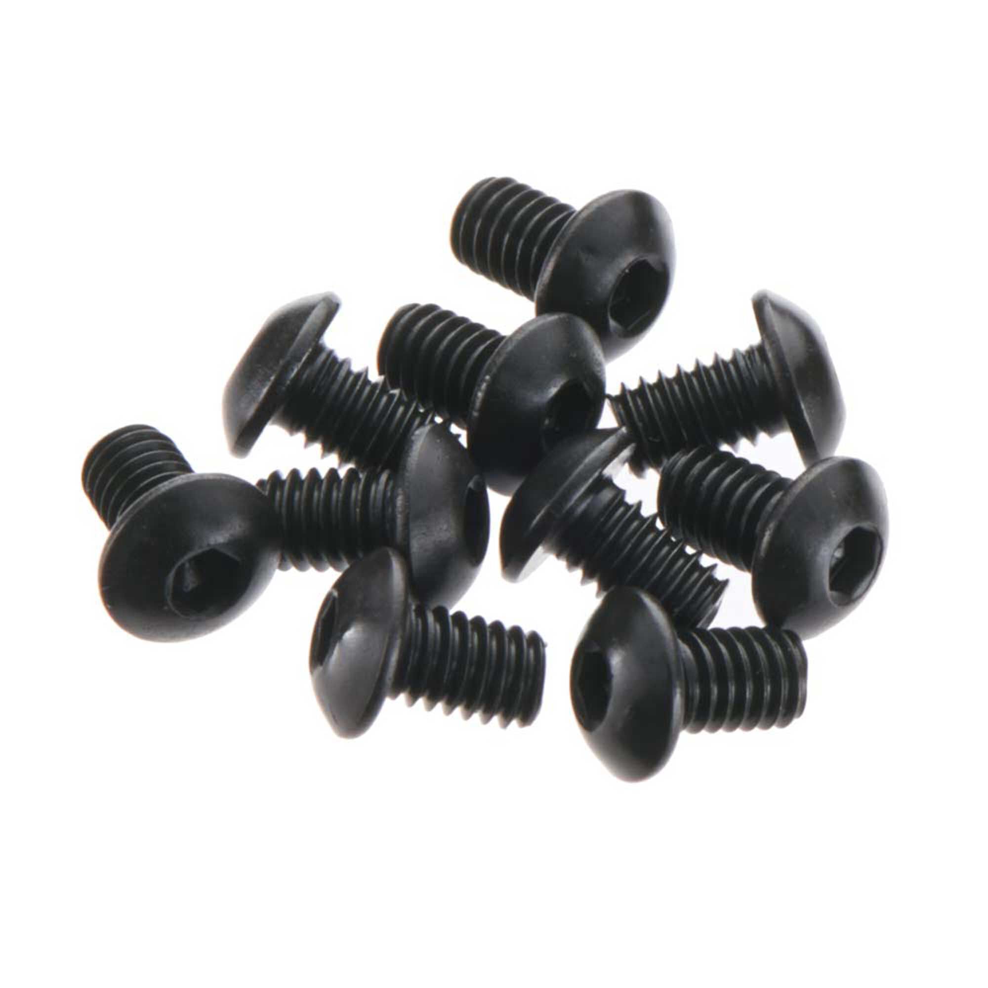 Axial Hex Socket Button Head 2.6x4mm (10)