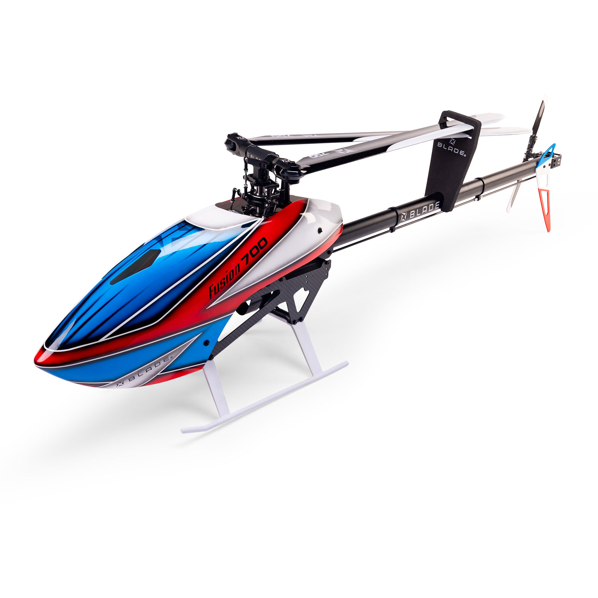 Blade Fusion 700 Kit Super Combo