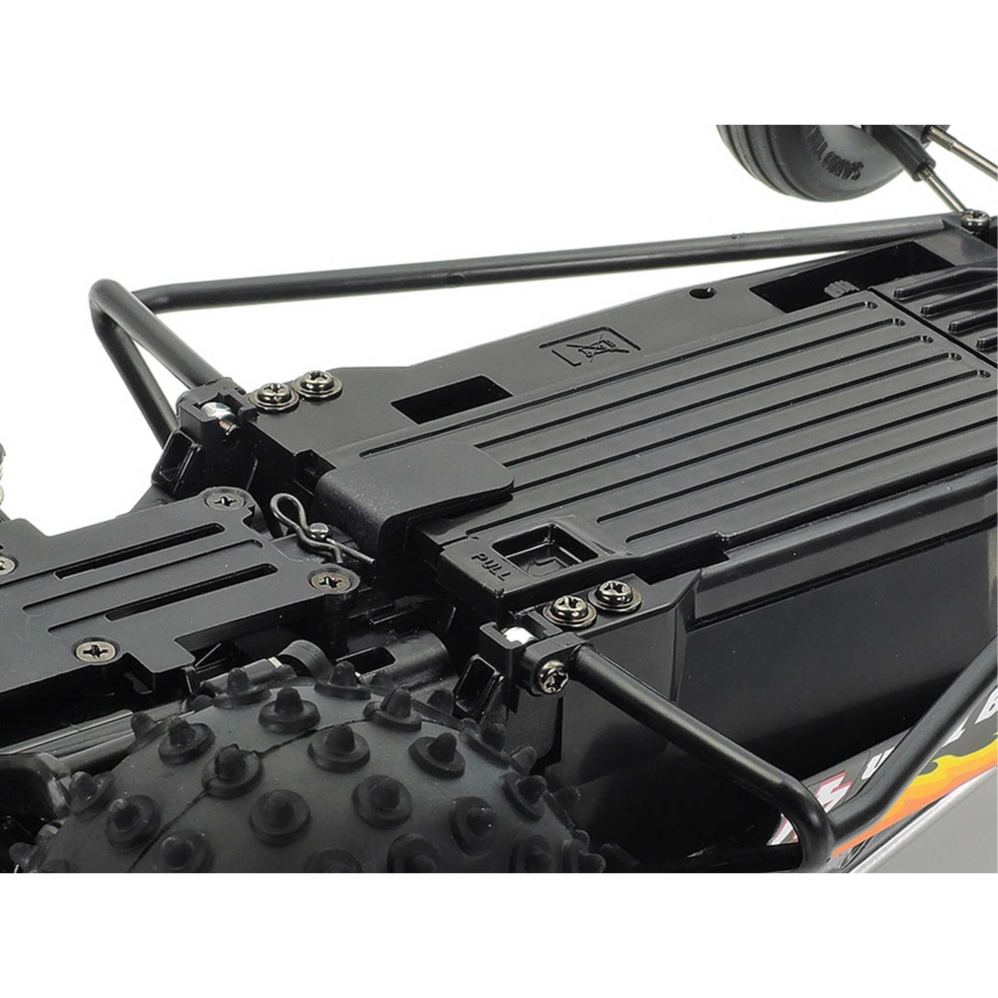 Tamiya 1/10 Hornet EVO 2WD Buggy Kit