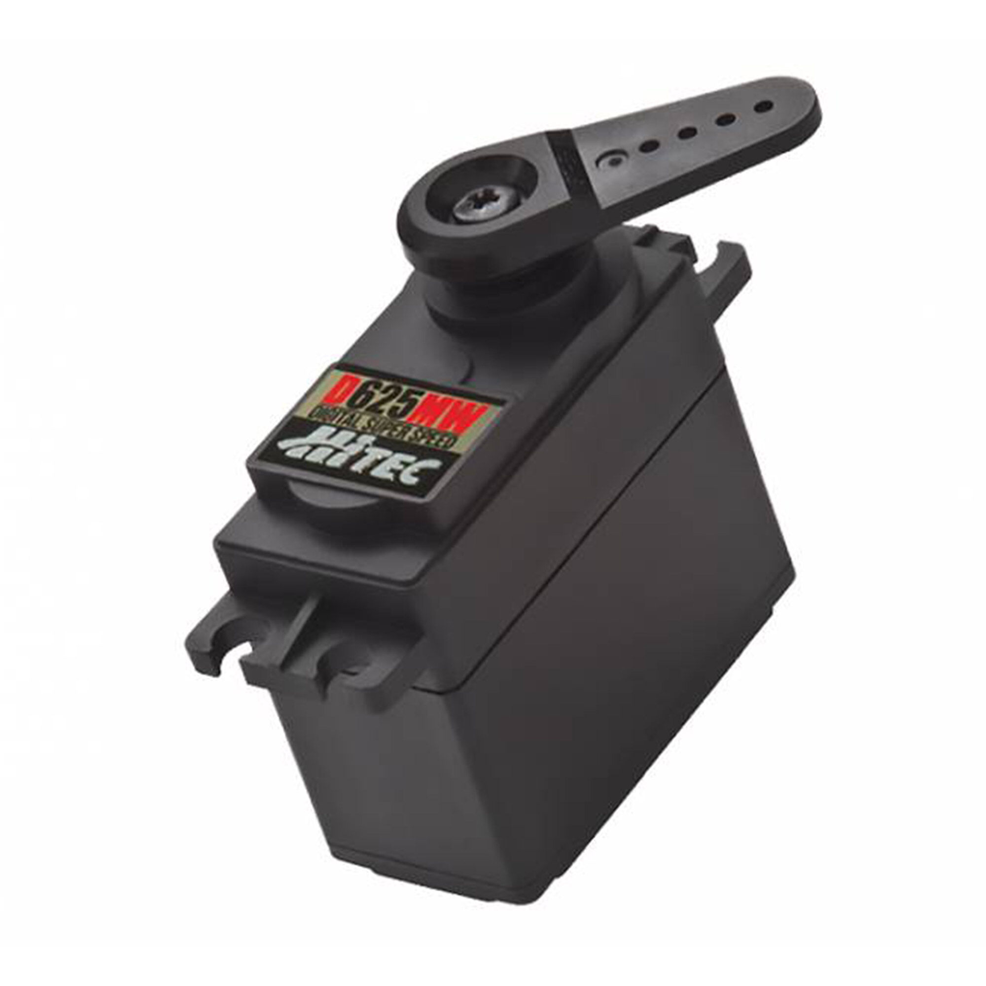 Hitec RCD Inc. D625MW Standard Digital High Speed Metal Gear Servo