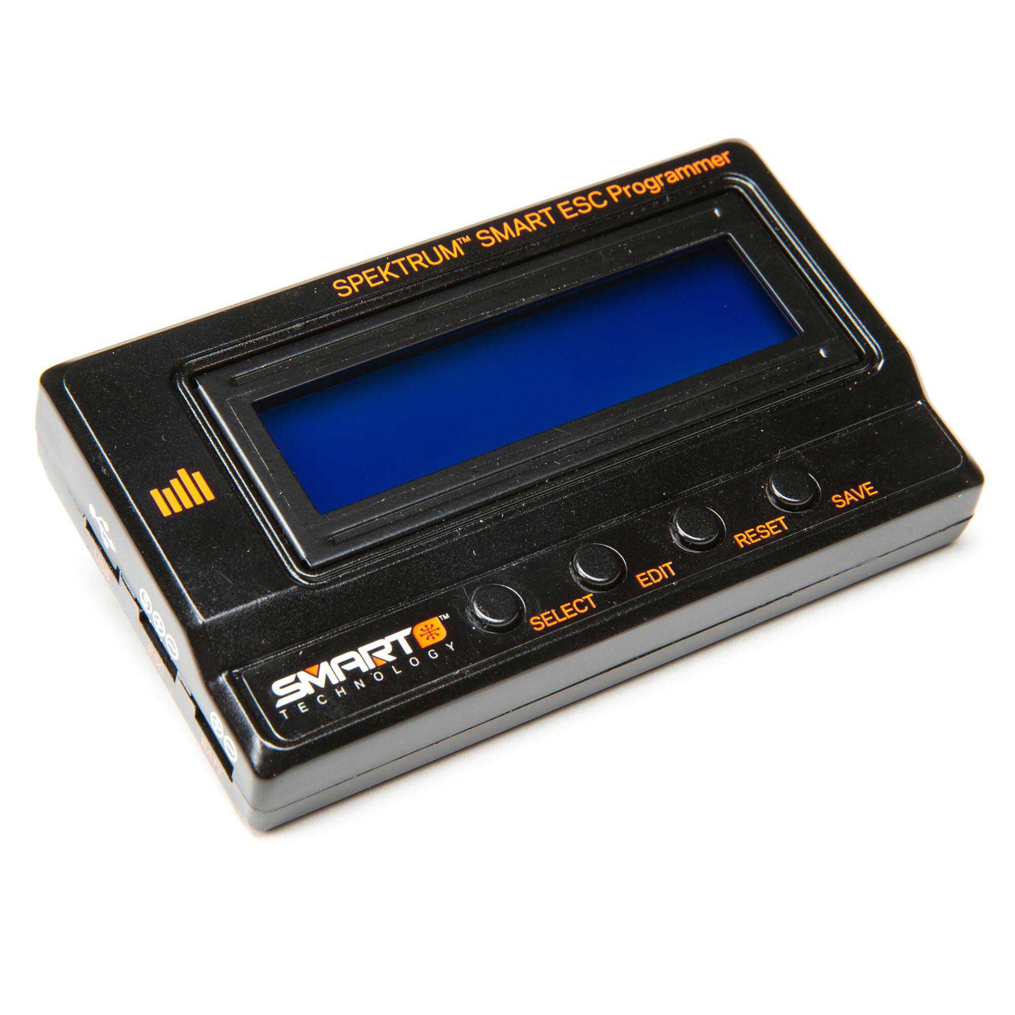 Spektrum Accessories Smart ESC Programming Update Box: Avian and Firma