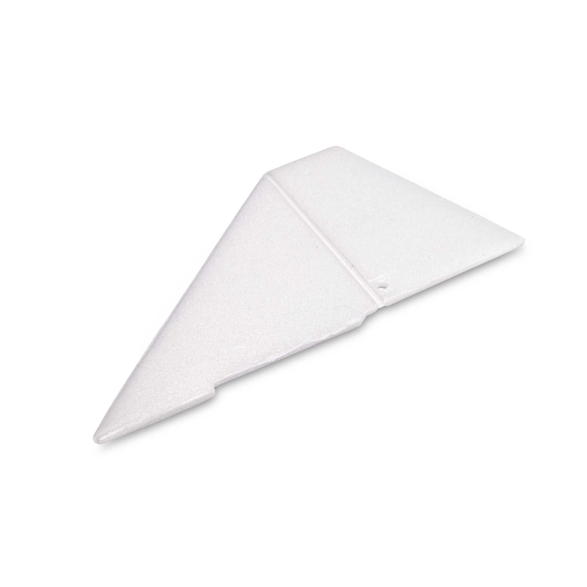 E-flite Vertical Tail: UMX Slow Ultra Stick