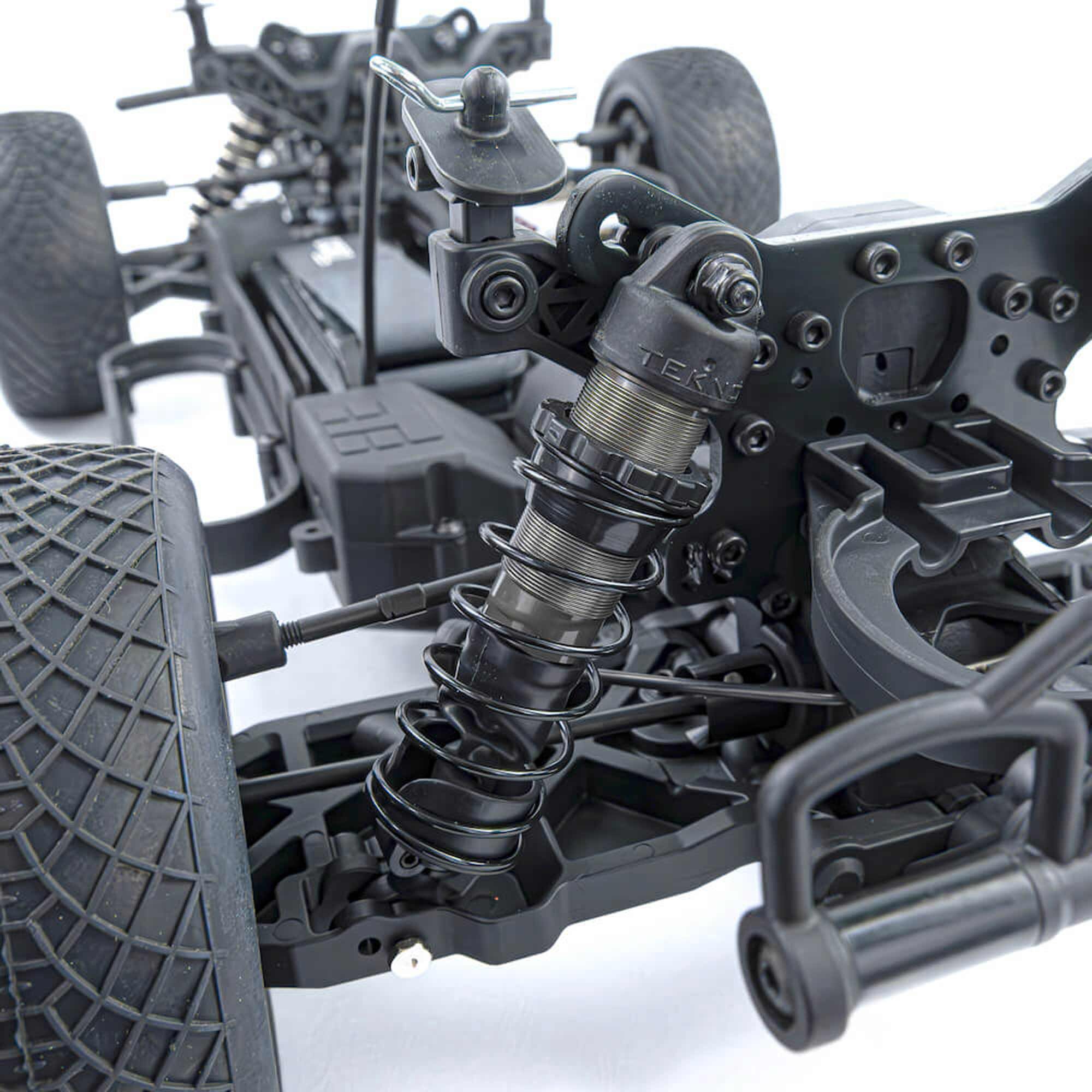 TEKNO RC LLC 1/10 SCT410 2.0 4x4 Short Course Truck Kit