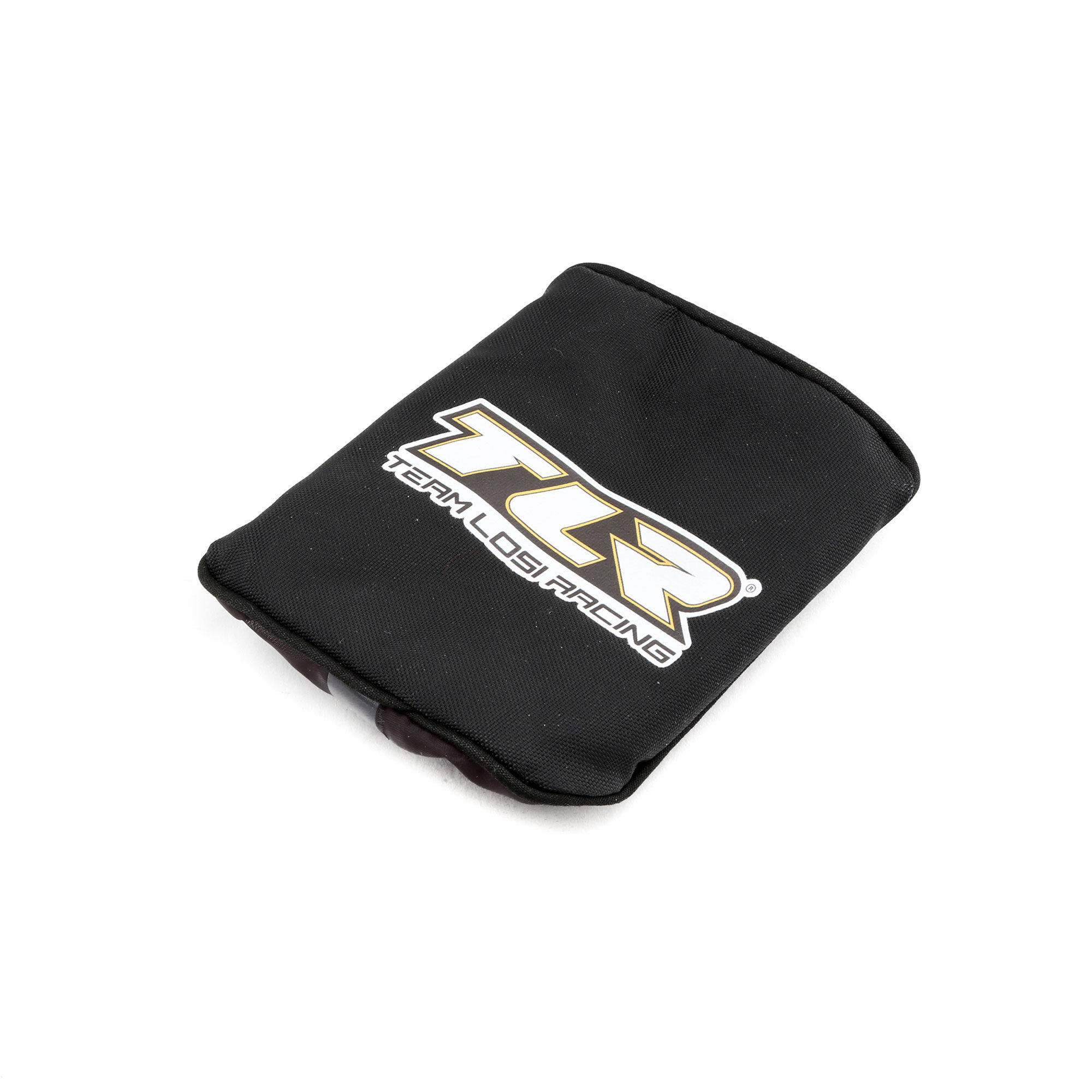 Team Losi Racing Outerwear Square Pre-Filter: 5B