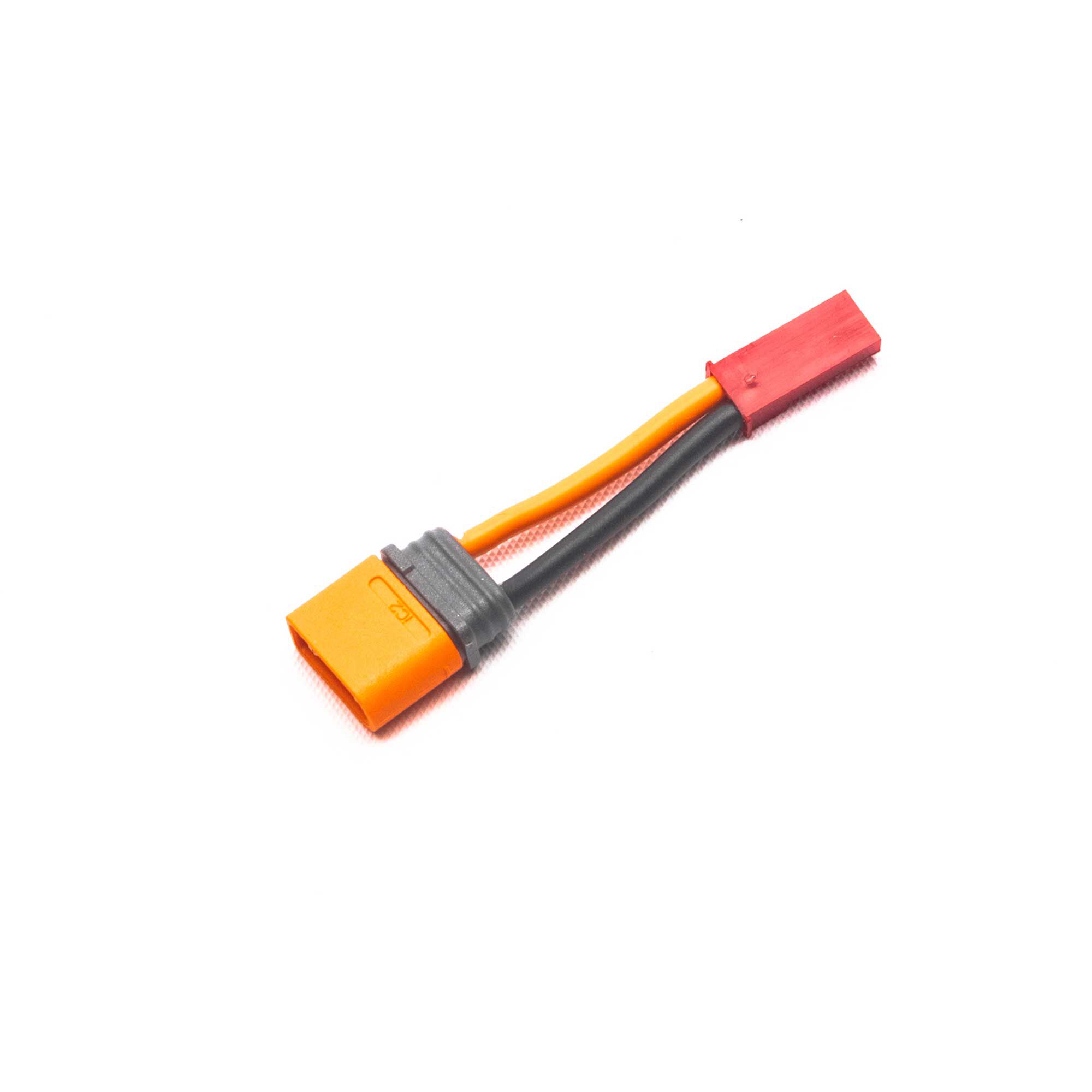 Spektrum Accessories Adapter: JST-RCY Battery / IC2 Device