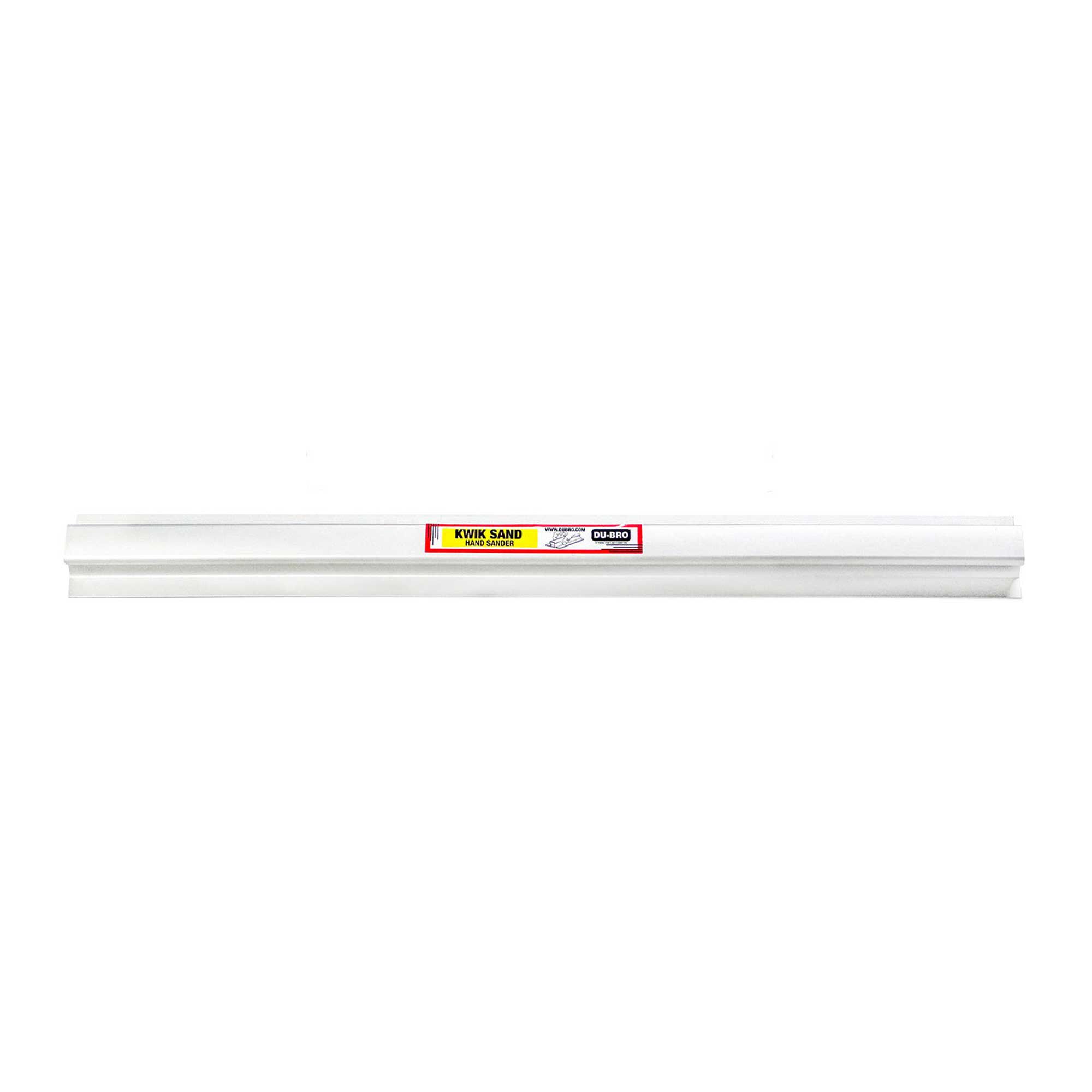 Dubro Products 22" Kwik Sand Hand Sander