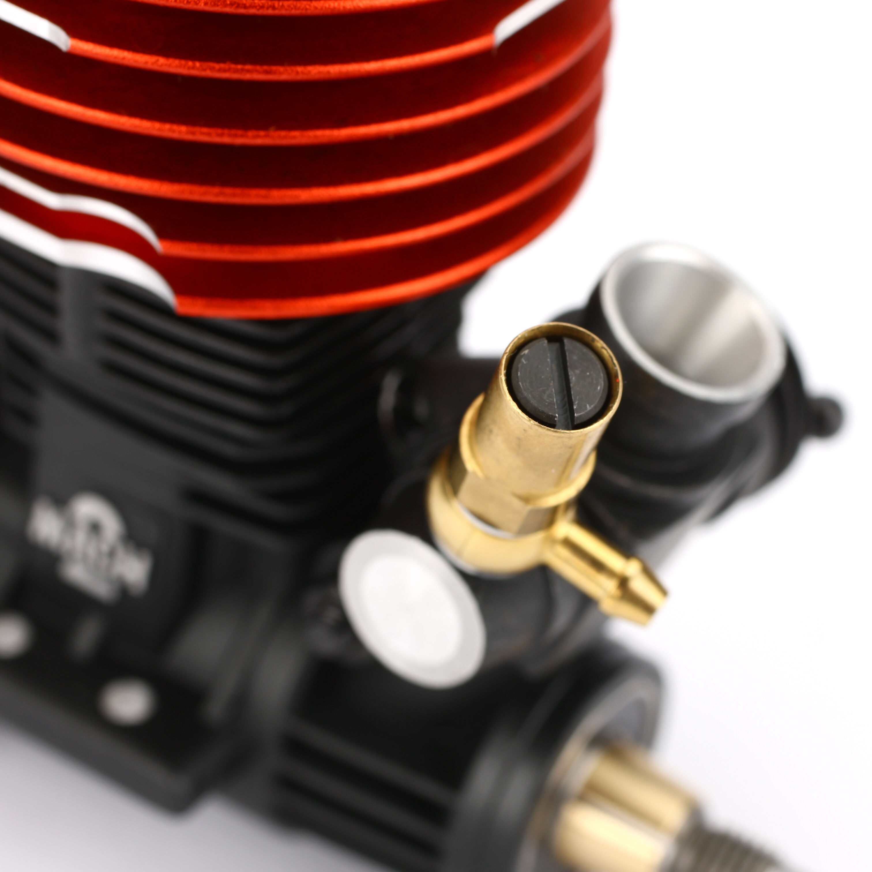 Dynamite .19T Mach 2 Replacement Engine for Traxxas Vehicles