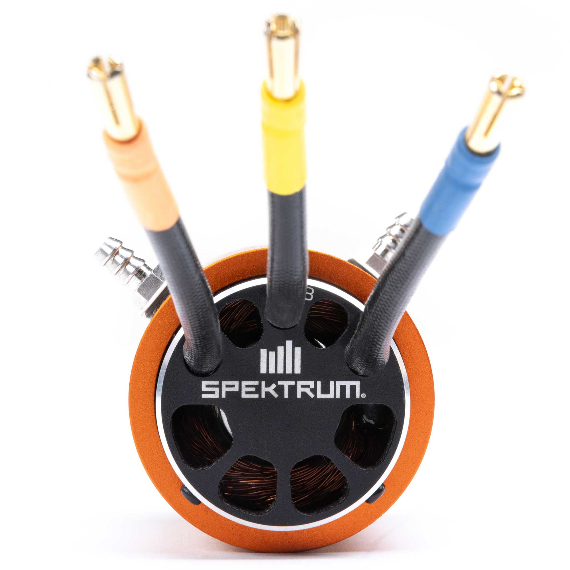 Spektrum Accessories Firma 3660 2400Kv Brushless Marine Motor