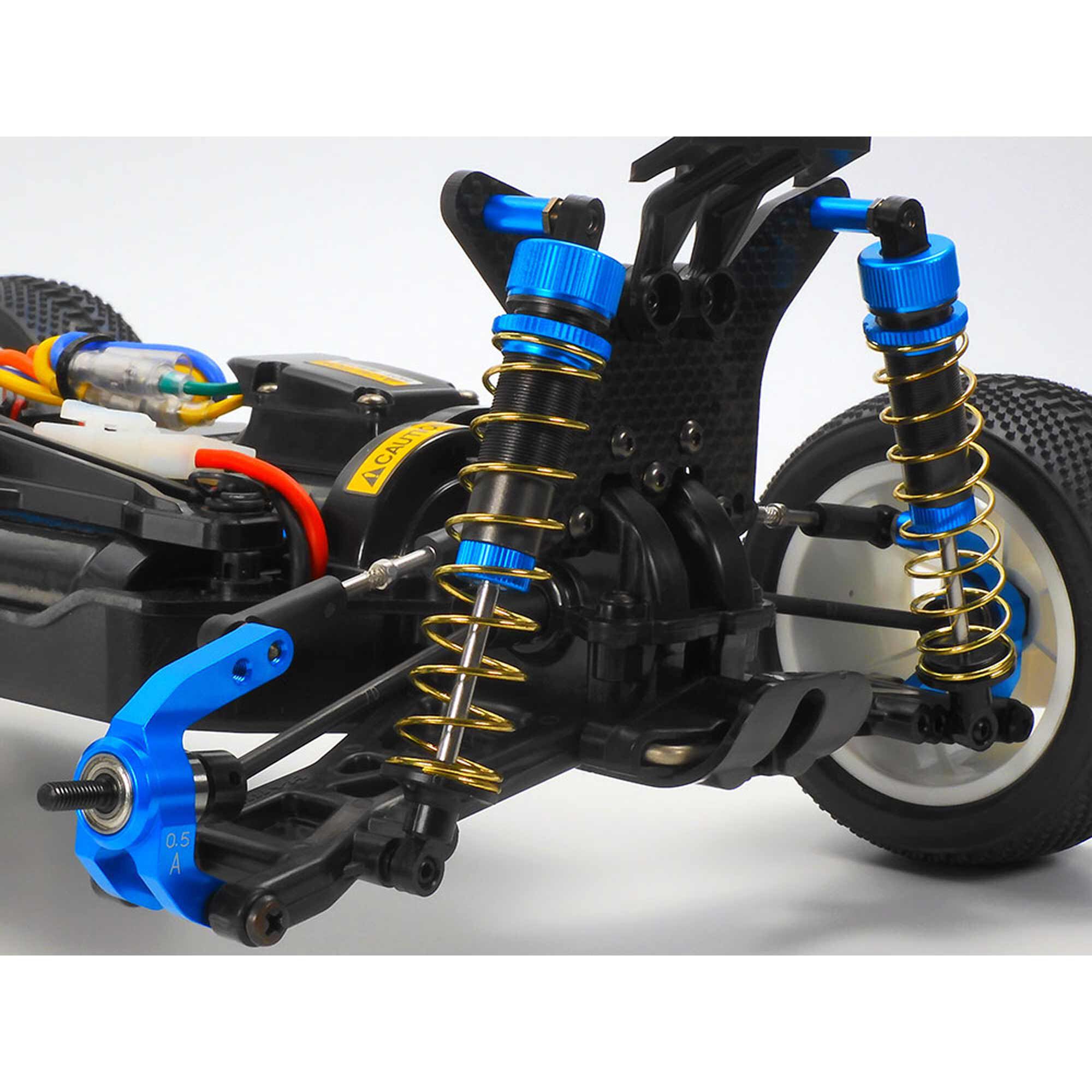 Tamiya 1/10 TT-02BR 4x4 Buggy Chassis Kit