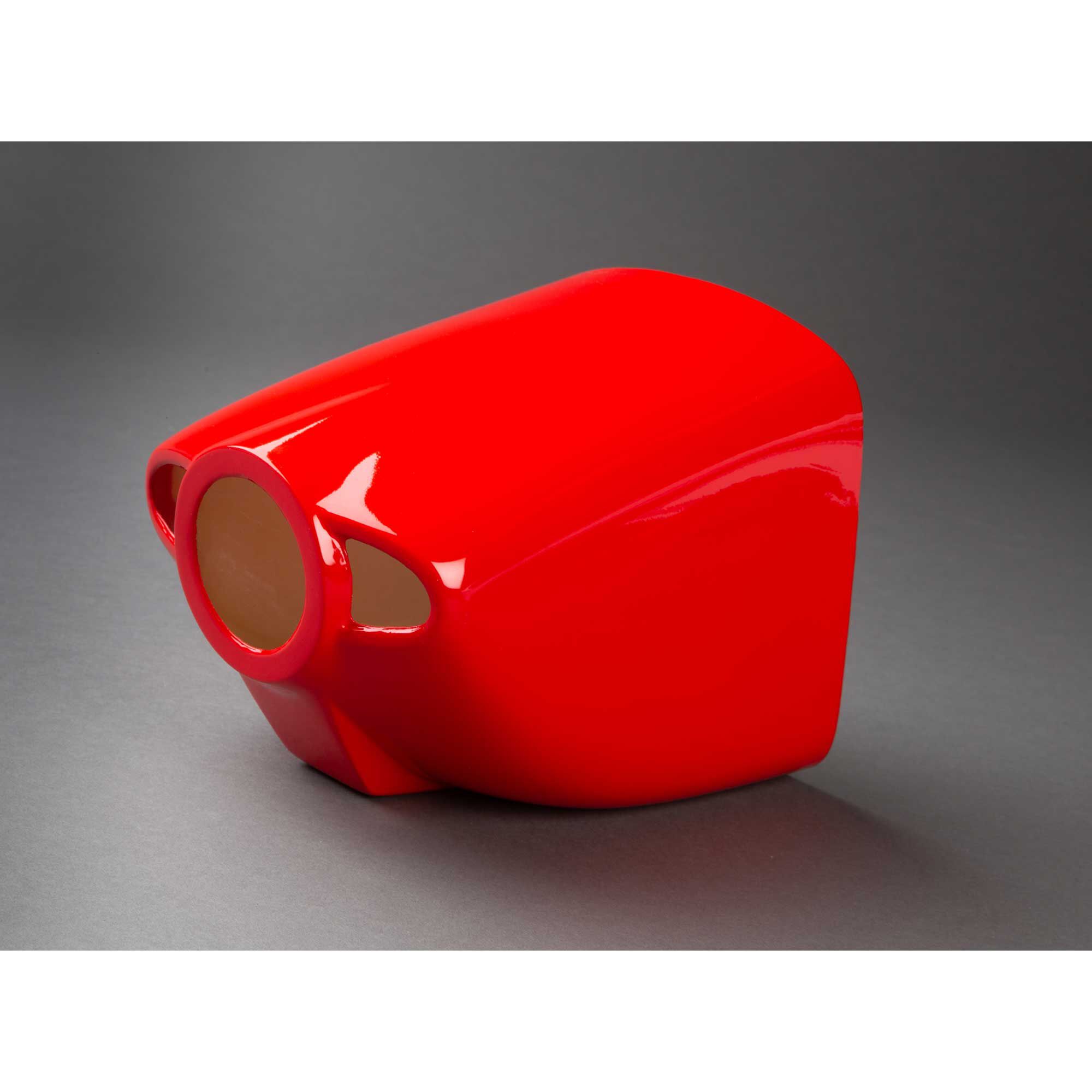 Hangar 9 Cowling: Tiger 30cc