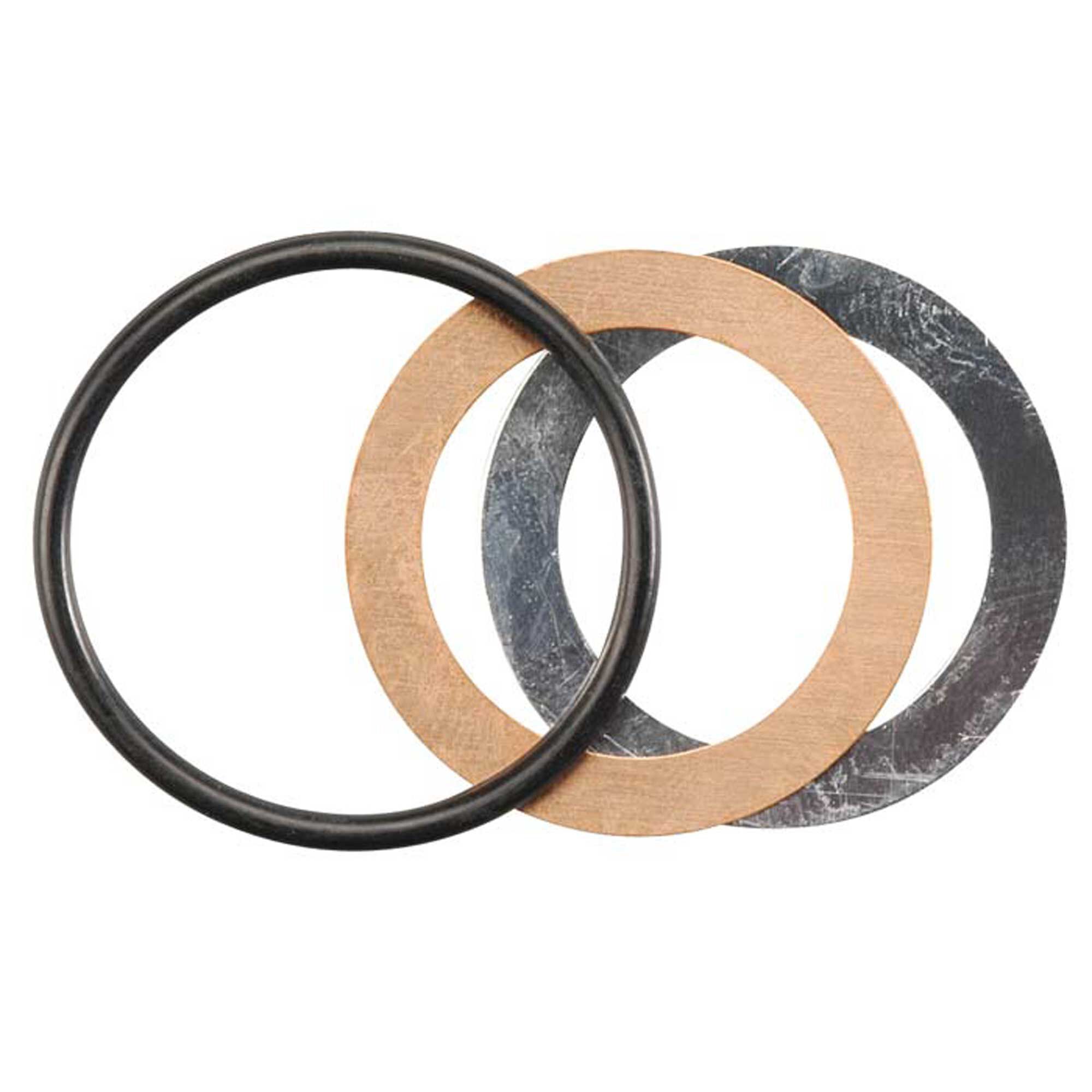 OS Engines Gasket Set: 21XM