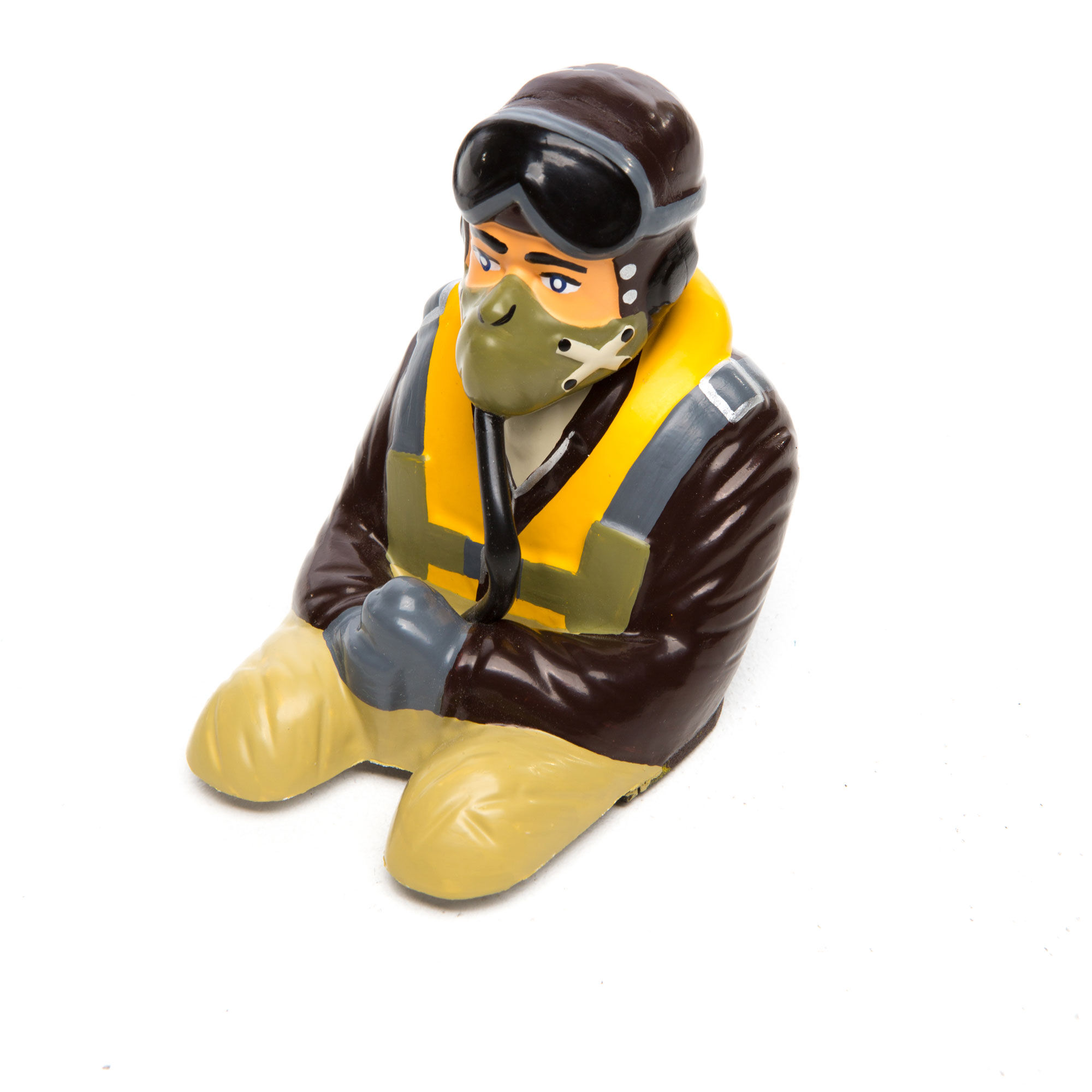 Hangar 9 Pilot: P-51D Mustang 20cc