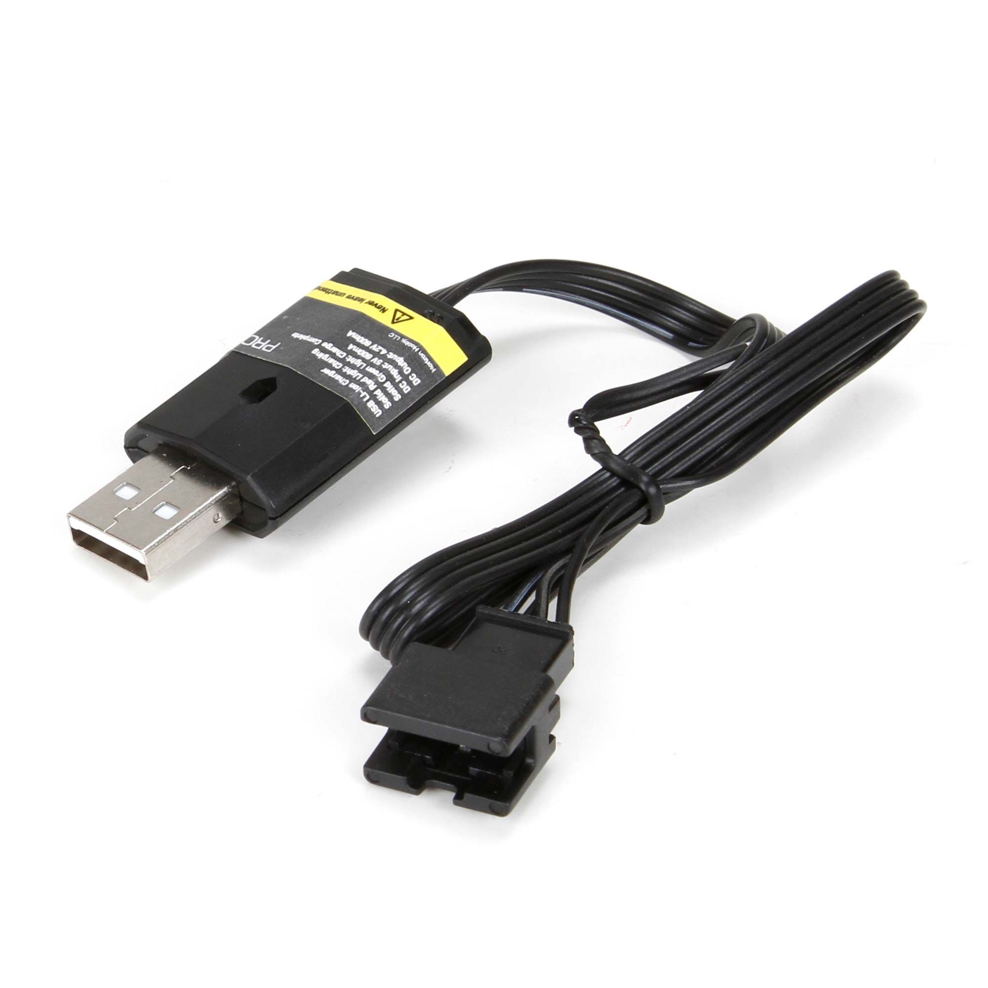 Pro Boat USB Charger: React 17