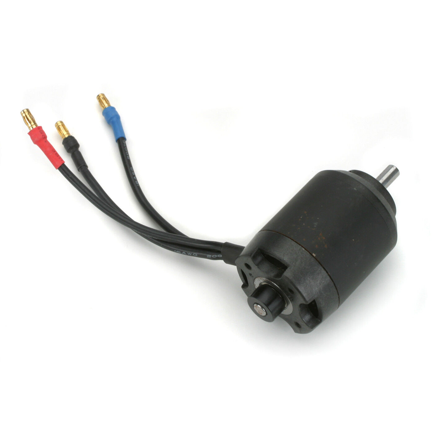 E-flite Brushless Outrunner Motor, 840Kv