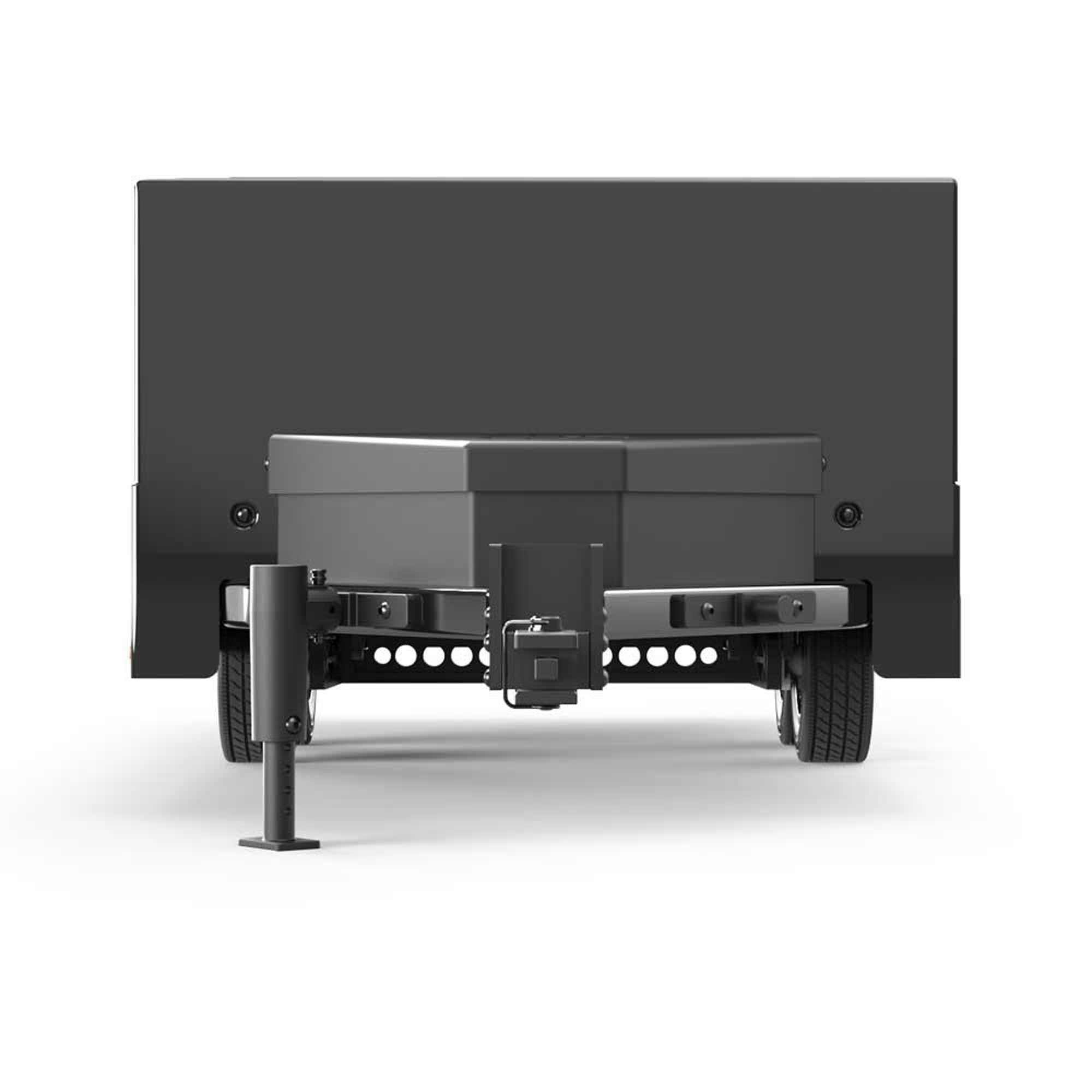 Redcat Racing 1/10 Redcat Custom Trailer