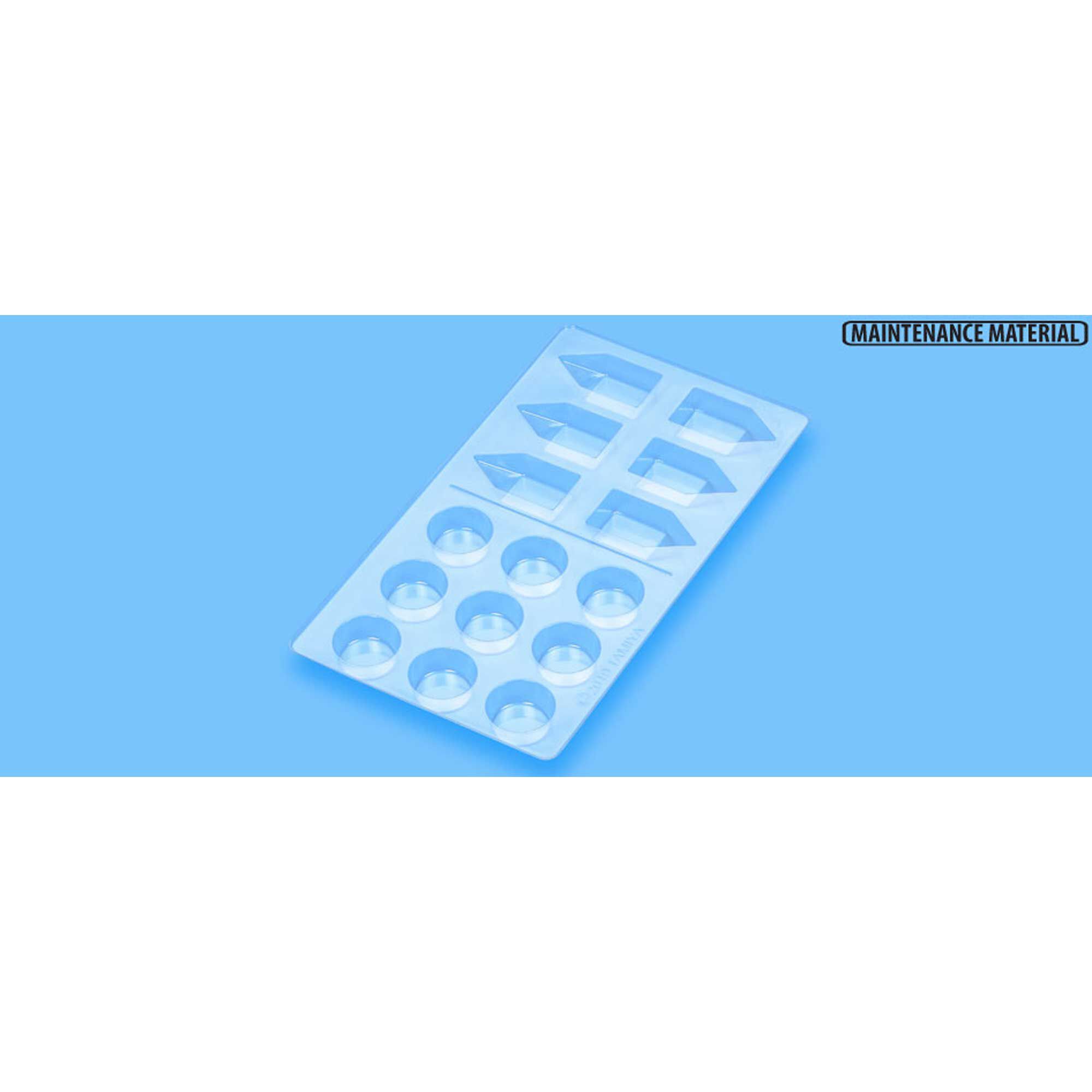 Tamiya 15 Well Palette (5pc)