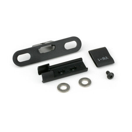 Spektrum Heavy-Duty Rev Limit Bracket