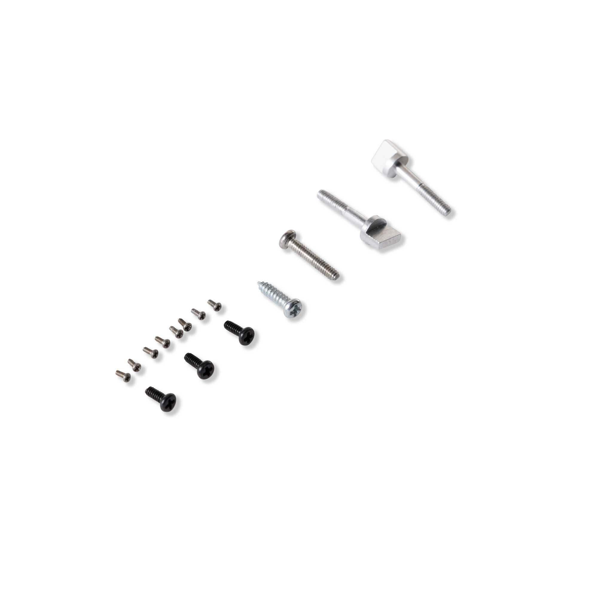 HobbyZone Screw Set: Apprentice STOL 700
