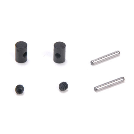 Losi Front and Center CV Rebuild Kit: CCR, NCR SE