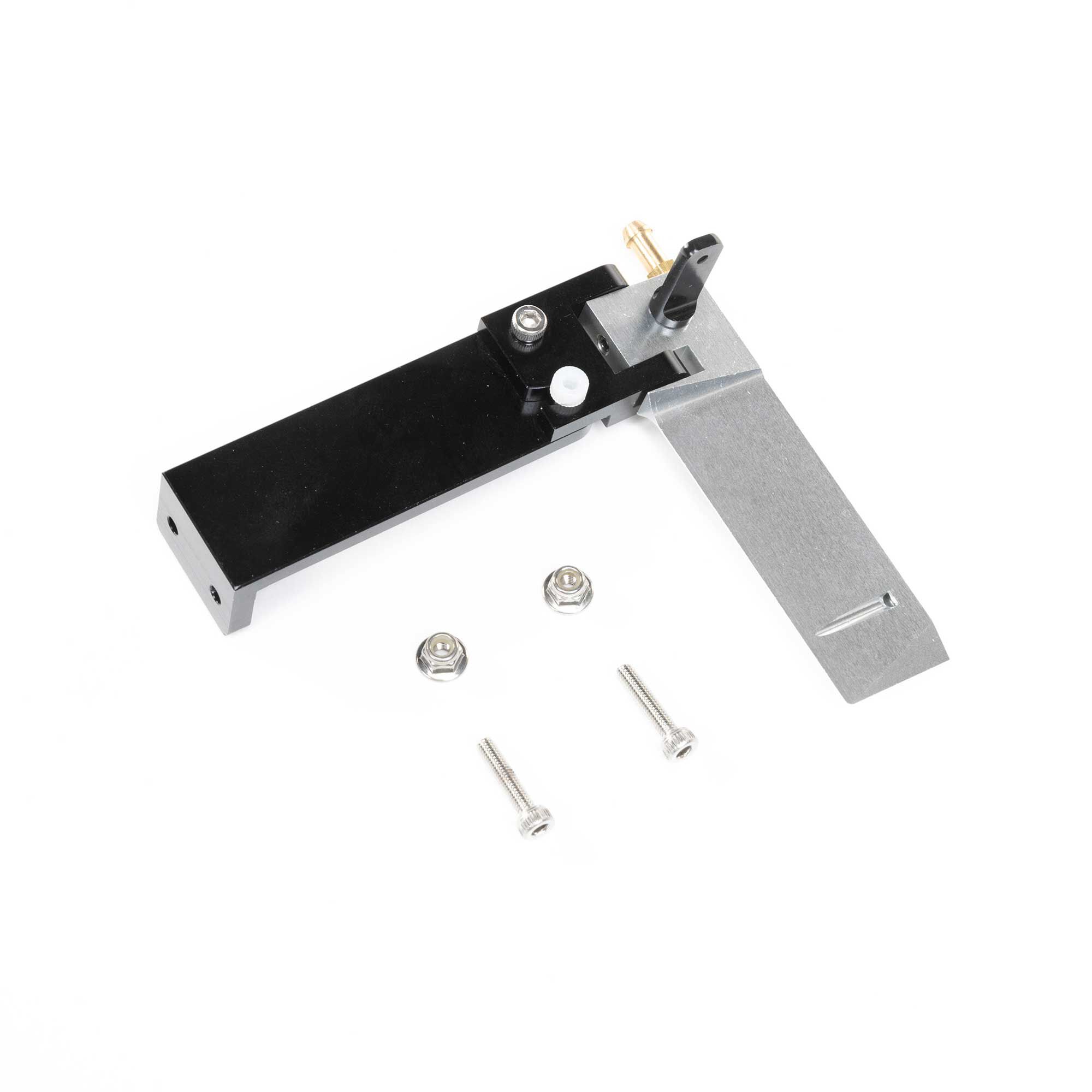 Pro Boat Rudder Assembly: Recoil 2