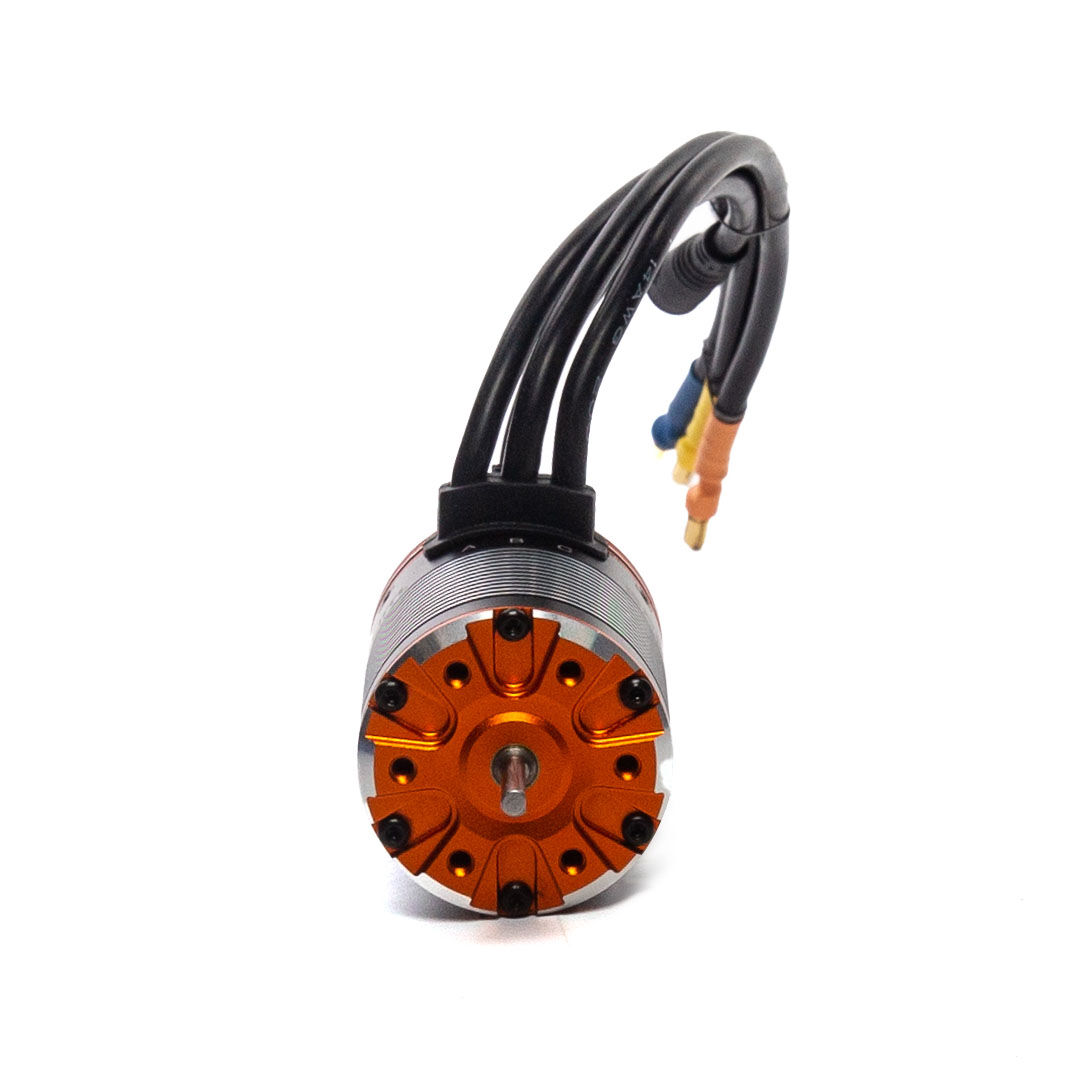 Spektrum Accessories Firma 2100Kv Brushless Sensored Crawler Motor